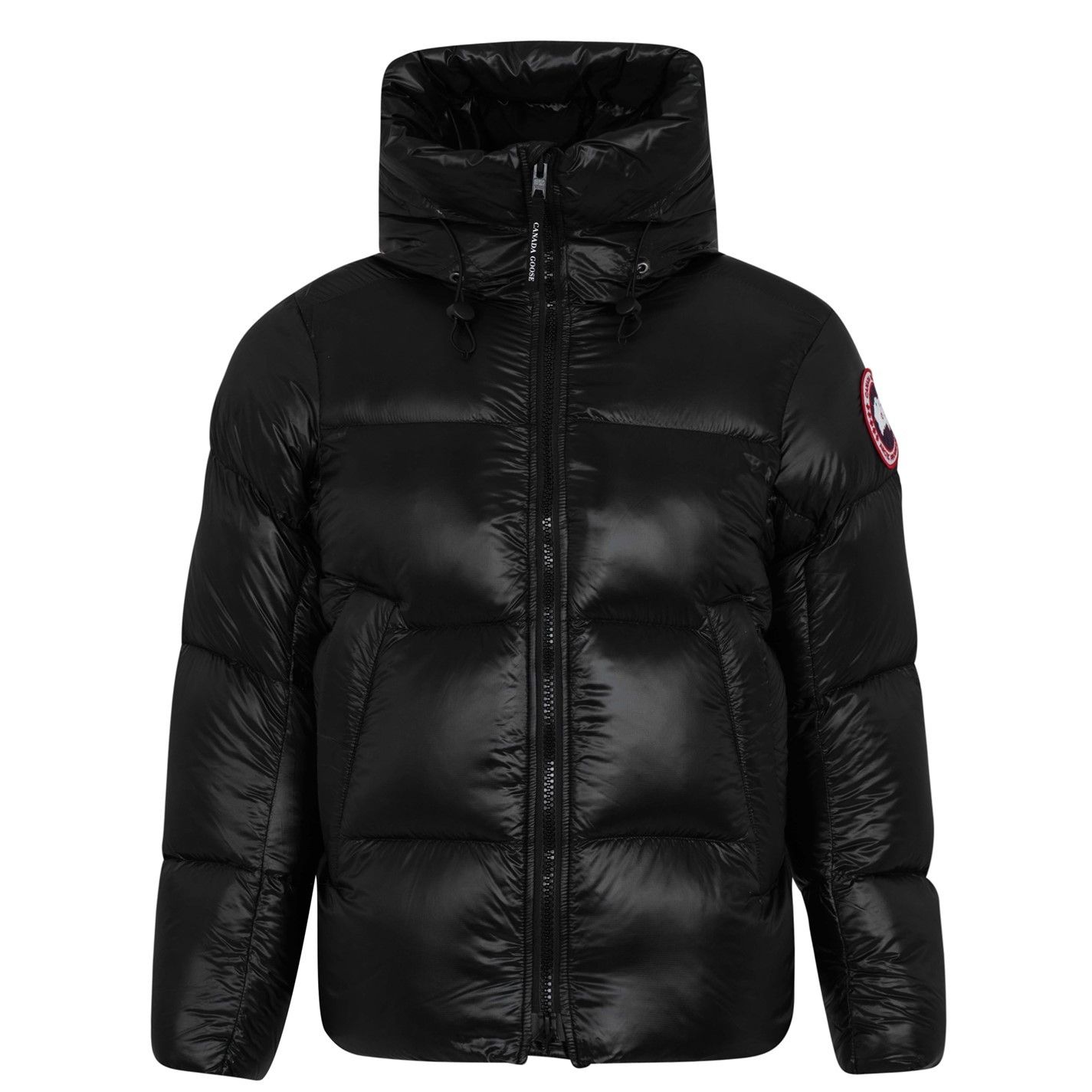 Canada Goose Crofton Puffer Jacket Size US XXL / EU 58 / 5 - 5 Thumbnail