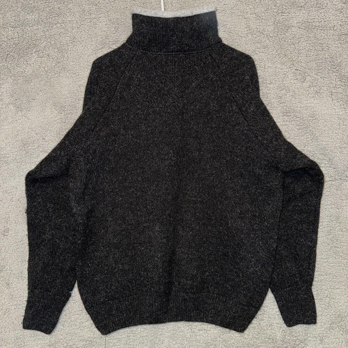 Vintage Norsk Wear Vintage Sweater Mens L Size US L / EU 52-54 / 3 - 8 Thumbnail