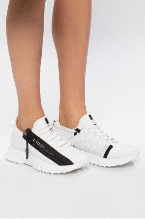 Givenchy o1loc1c0824 Sneakers in White Size US 10 / EU 43 - 3 Thumbnail