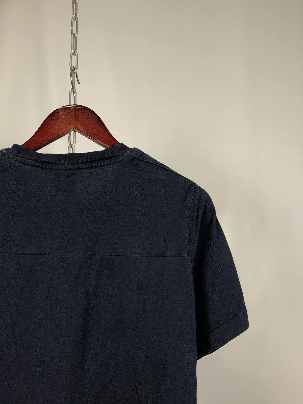 Nike Nike vintage sportswear y2k rare 00s T-shirts Size US M / EU 48-50 / 2 - 7 Thumbnail