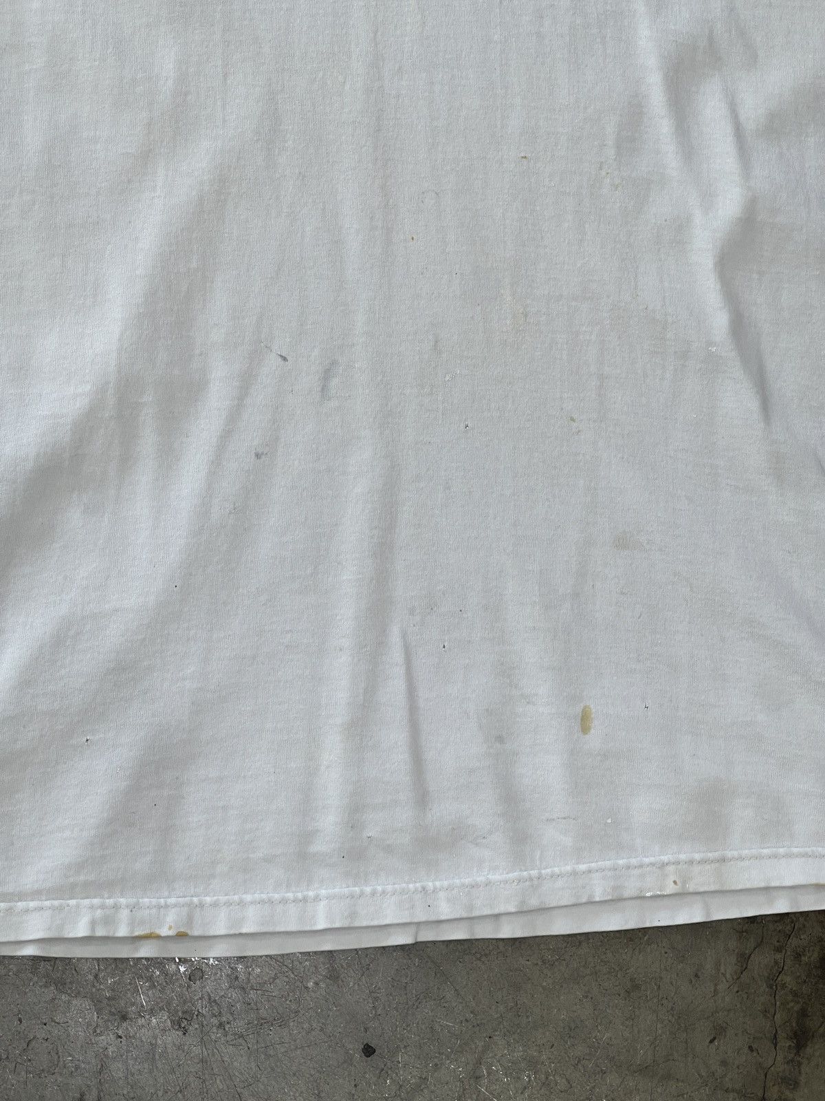 Vintage Vintage 2003 Adobe After Effects 6.0 Creative Tech Tee XL Size US XL / EU 56 / 4 - 8 Thumbnail