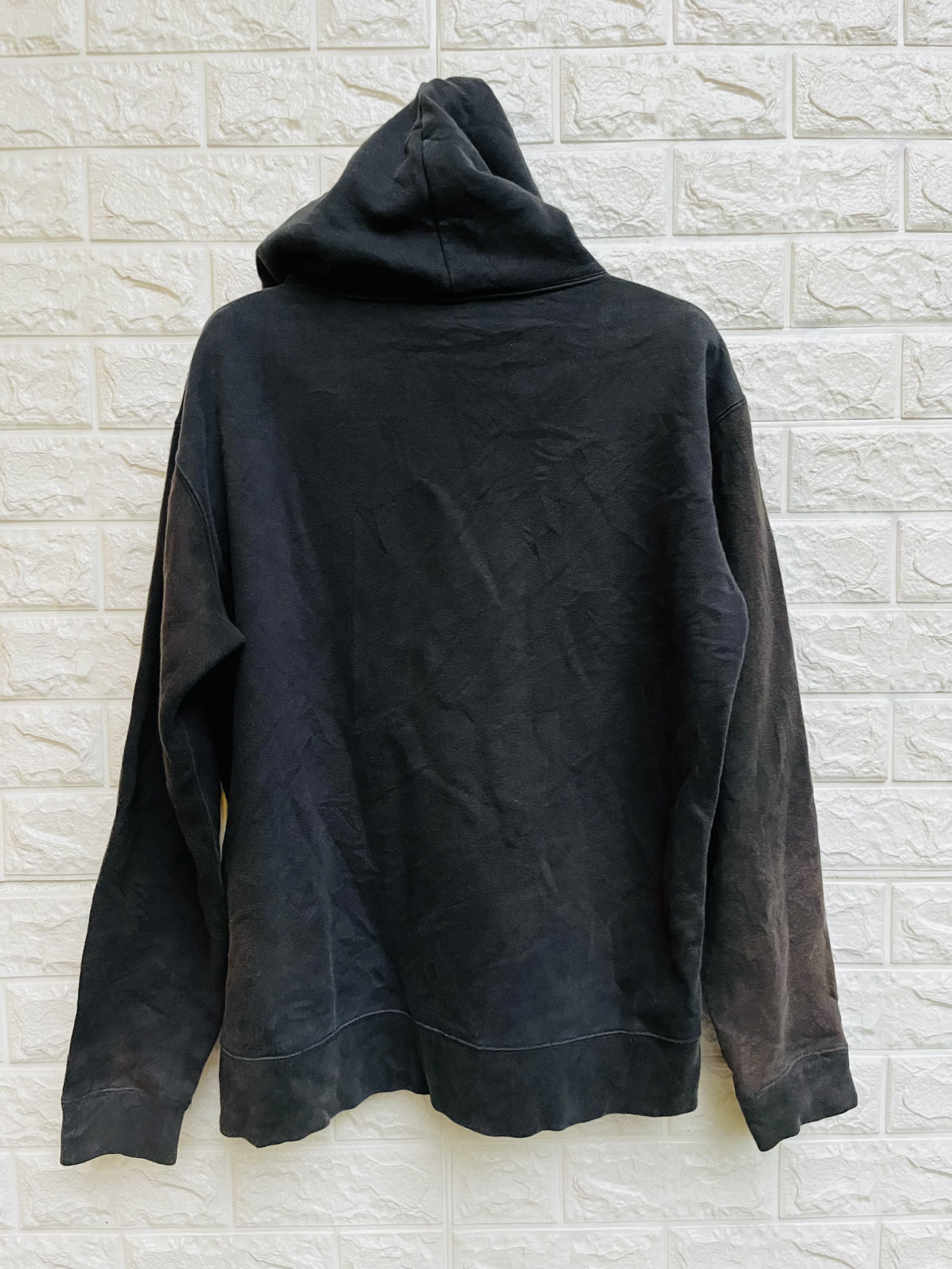 Japanese Brand × Thrasher × Vintage Vintage Thrasher Skateboarding Designed Streetwear Style Size US M / EU 48-50 / 2 - 2 Thumbnail