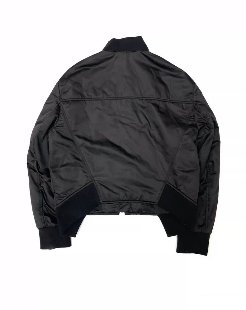 Helmut Lang Helmut Lang size LBomber jacket ma1 2501-Nextarrow Size US L / EU 52-54 / 3 - 9 Thumbnail