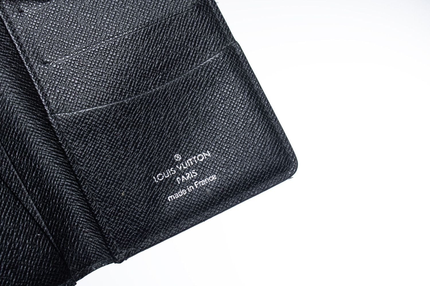 Louis Vuitton Louis Vuitton, Damier graphite card holder Size ONE SIZE - 5 Thumbnail