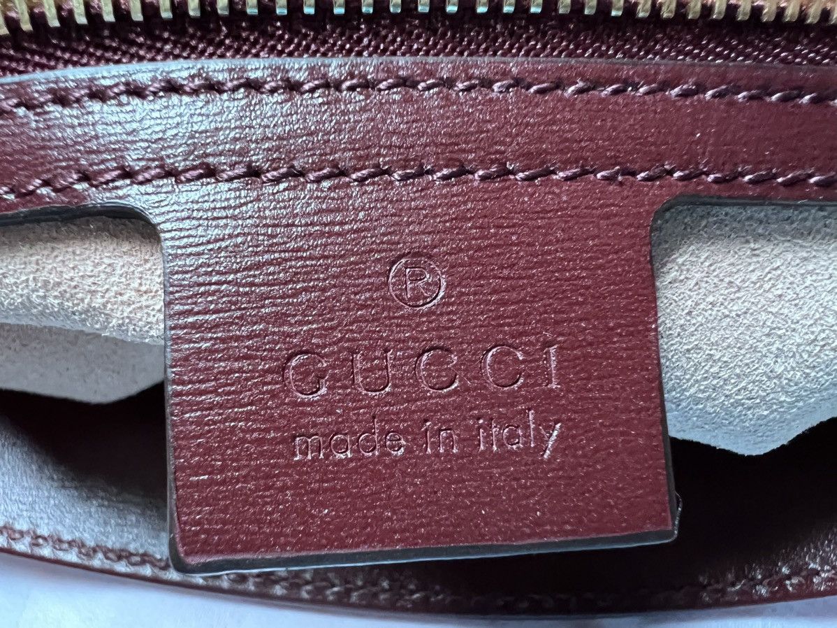 Gucci Gucci Arli Size ONE SIZE - 5 Thumbnail