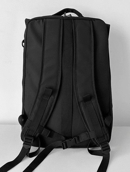 Japanese Brand Outdoor retro fashion backpack bag Size ONE SIZE - 6 Thumbnail