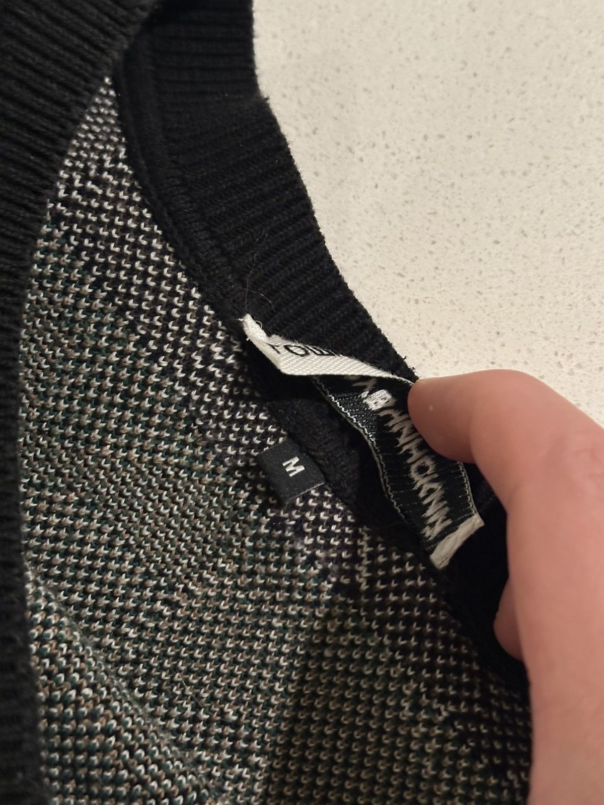 Gosha Rubchinskiy Gosha Rubchinskiy Size US M / EU 48-50 / 2 - 2 Thumbnail