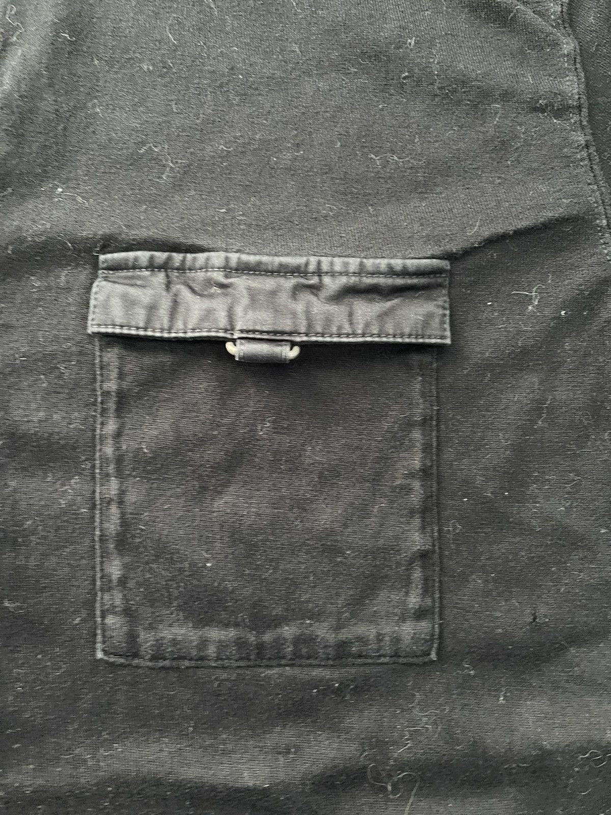 JOSEPH HOMME VINTAGE JOSEPH HOMME DOUBLE POCKET VERY RARE Size US M / EU 48-50 / 2 - 5 Thumbnail