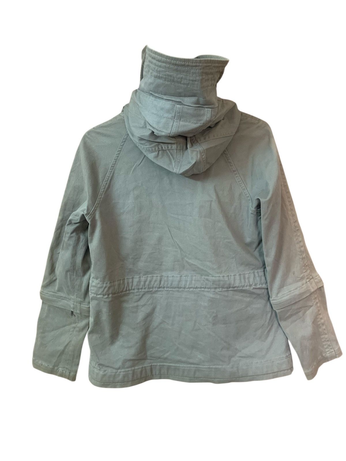 Other Greed international jacket Size S / US 4 / IT 40 - 2 Thumbnail