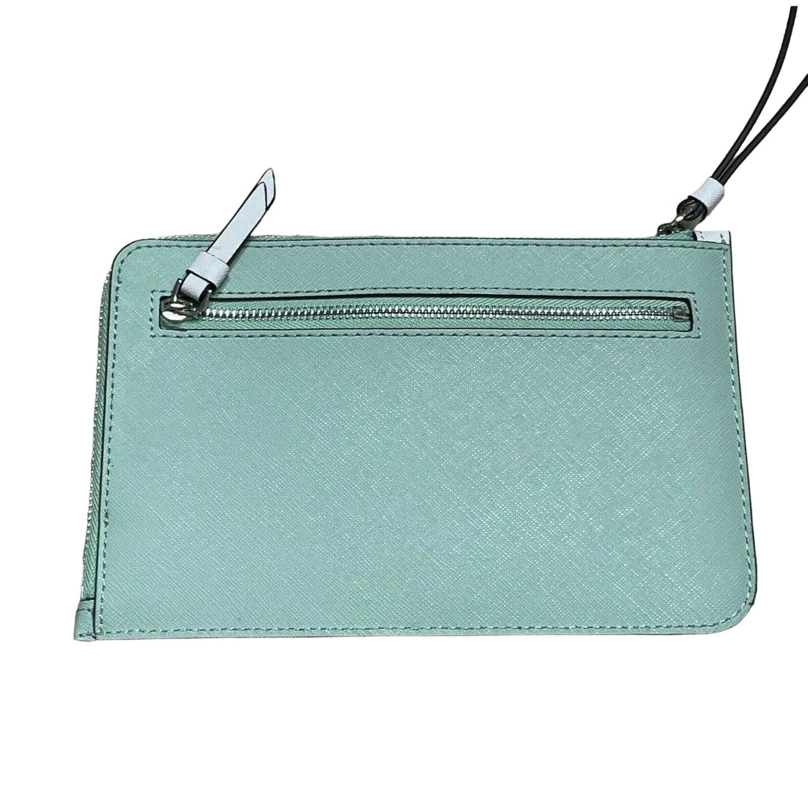 Kate Spade Kate Spade Cameron Medium L Zip Wristlet Bag Size ONE SIZE - 2 Thumbnail