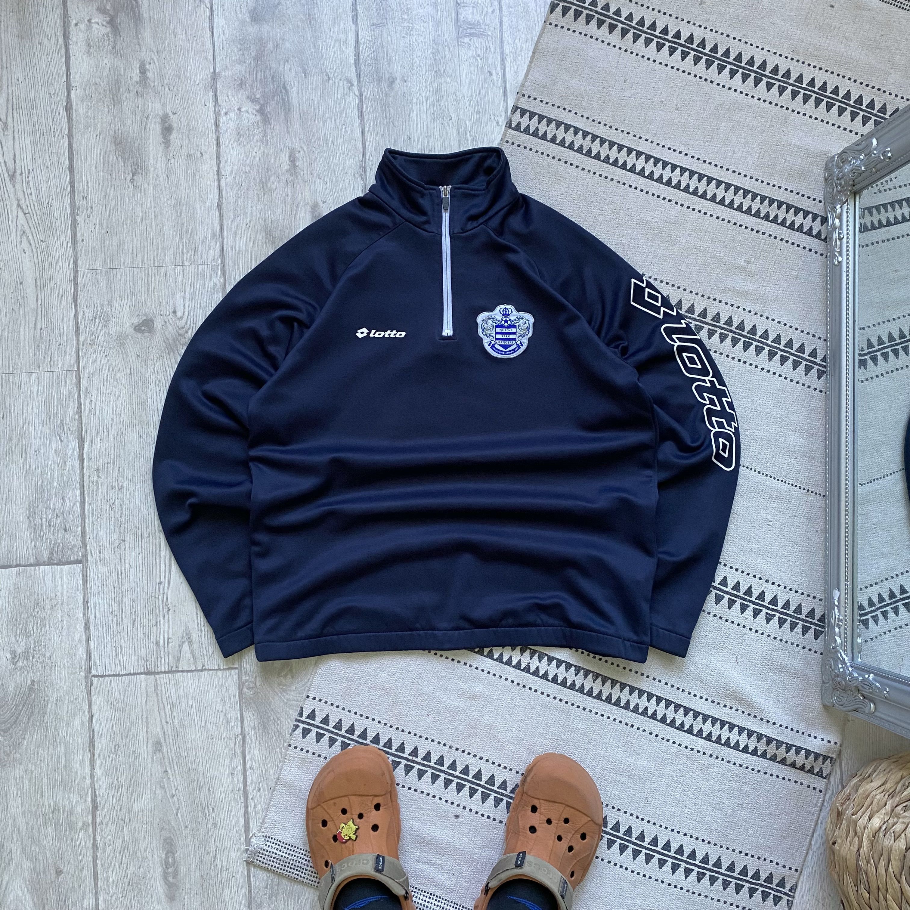 Boiler Room × Umbro Boiler Room x Umbro Goalkeeper Jersey long