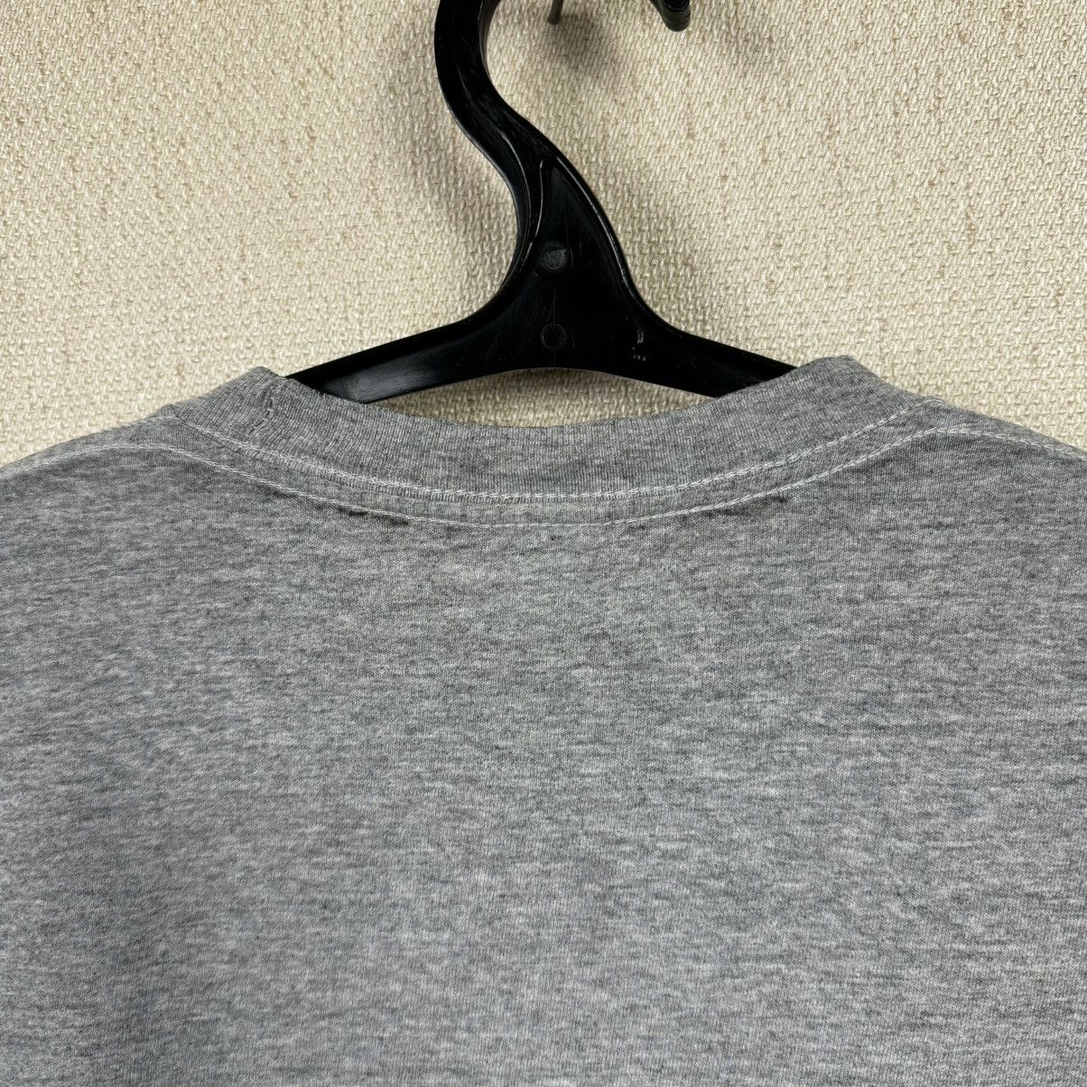 Supreme Supreme T shirt Cupid Tee SS19 Grey L Streetwear Size US L / EU 52-54 / 3 - 23 Thumbnail