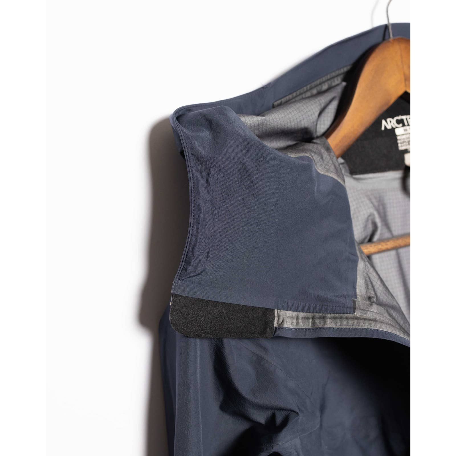 Arc'teryx Arc'Teryx Alpha Ar Grey Womens Medium Size M / US 6-8 / IT 42-44 - 5 Thumbnail