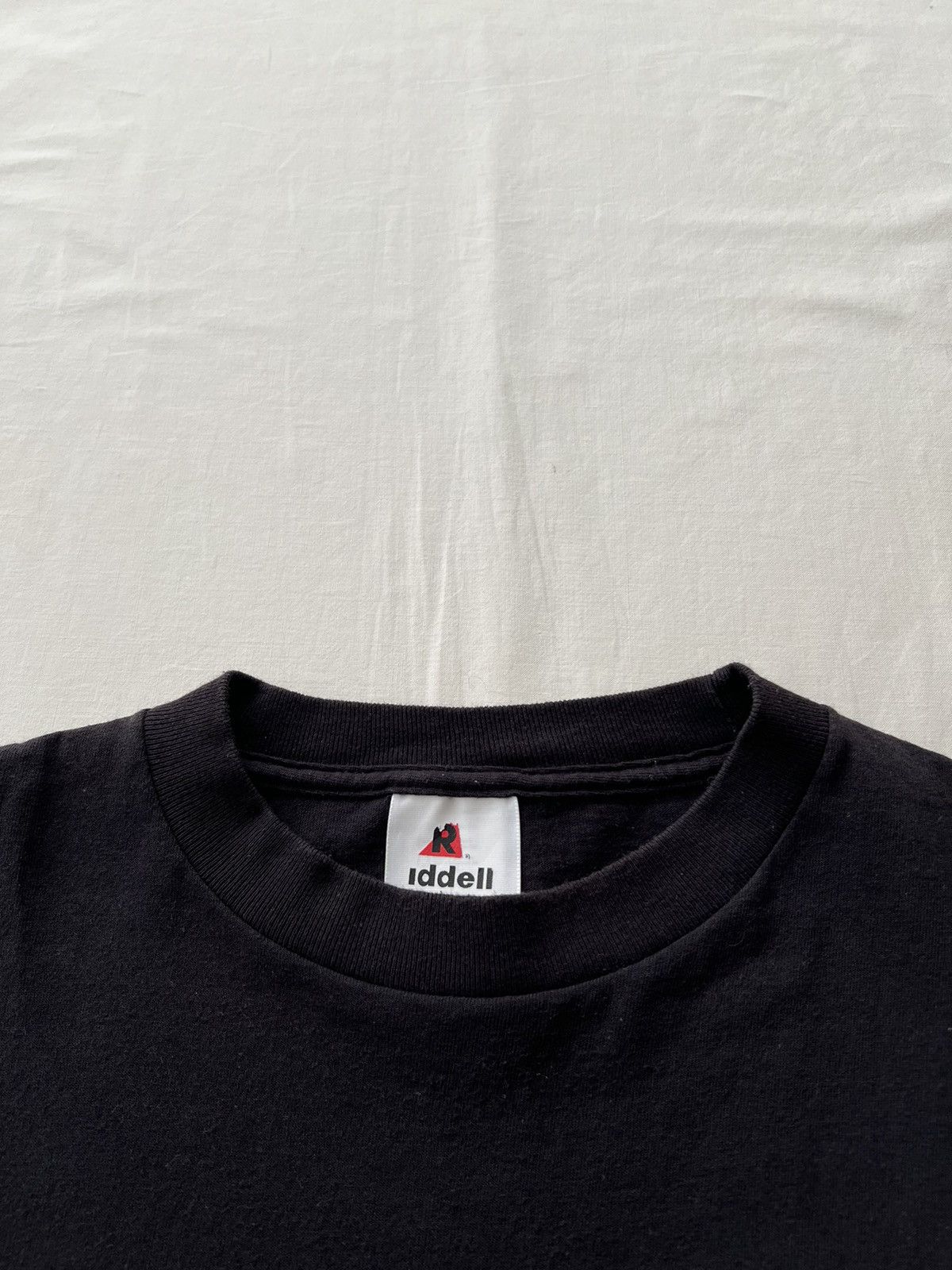 NFL Vintage 1998 Pittsburgh Steelers NFL Black T-shirt Size US XL / EU 56 / 4 - 18 Thumbnail