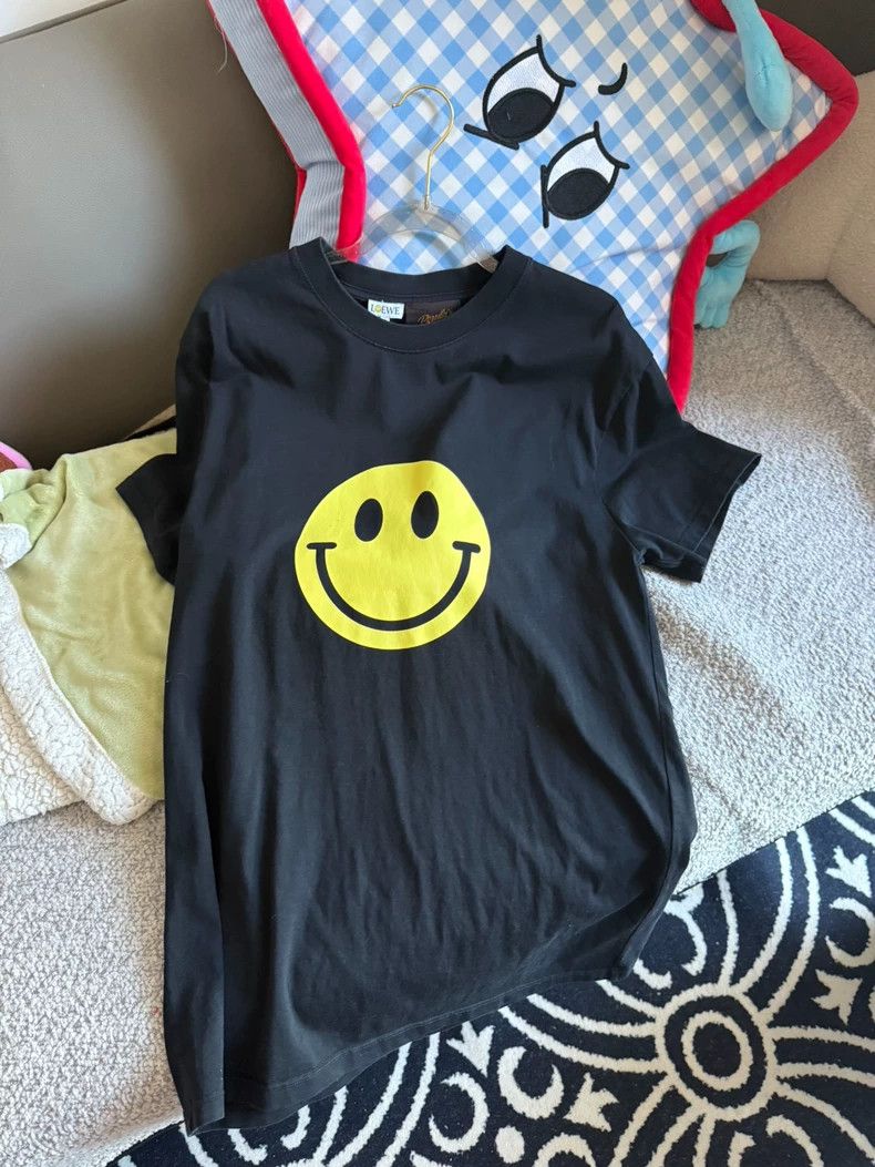 Loewe Loewe T Loose Fit Collaboration - dmc Size US XS / EU 42 / 0 - 1 Thumbnail