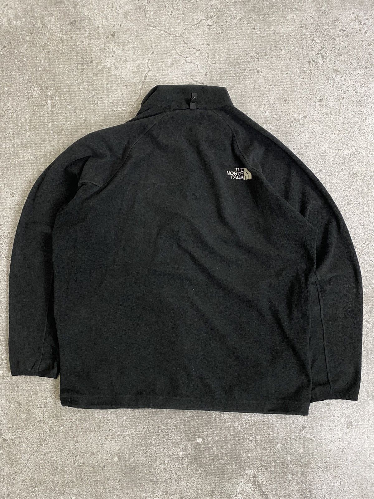 The North Face Vintage The North Face Polartec Fleece Jacket Size US M / EU 48-50 / 2 - 2 Thumbnail