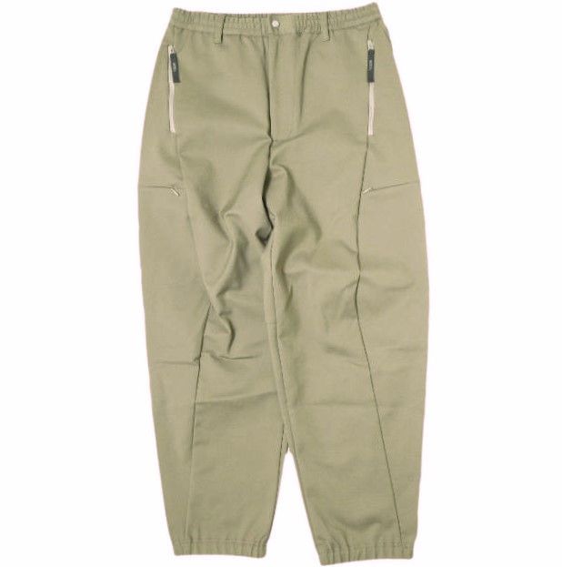 Other Other ROTOL DIAMOND TECH TRACK PANTS Cotton Nylon Polyurethane Pants Cotton Pants R24SPYC03 DUTY FREE for USA Size ONE SIZE - 1 Thumbnail