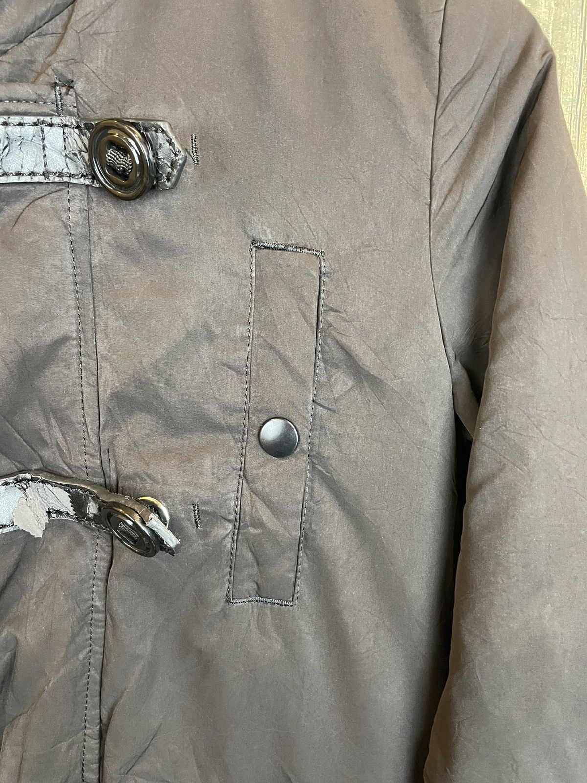 Japanese Brand × Sly Guild × Vintage Rare Sly Jacket Size US S / EU 44-46 / 1 - 8 Thumbnail