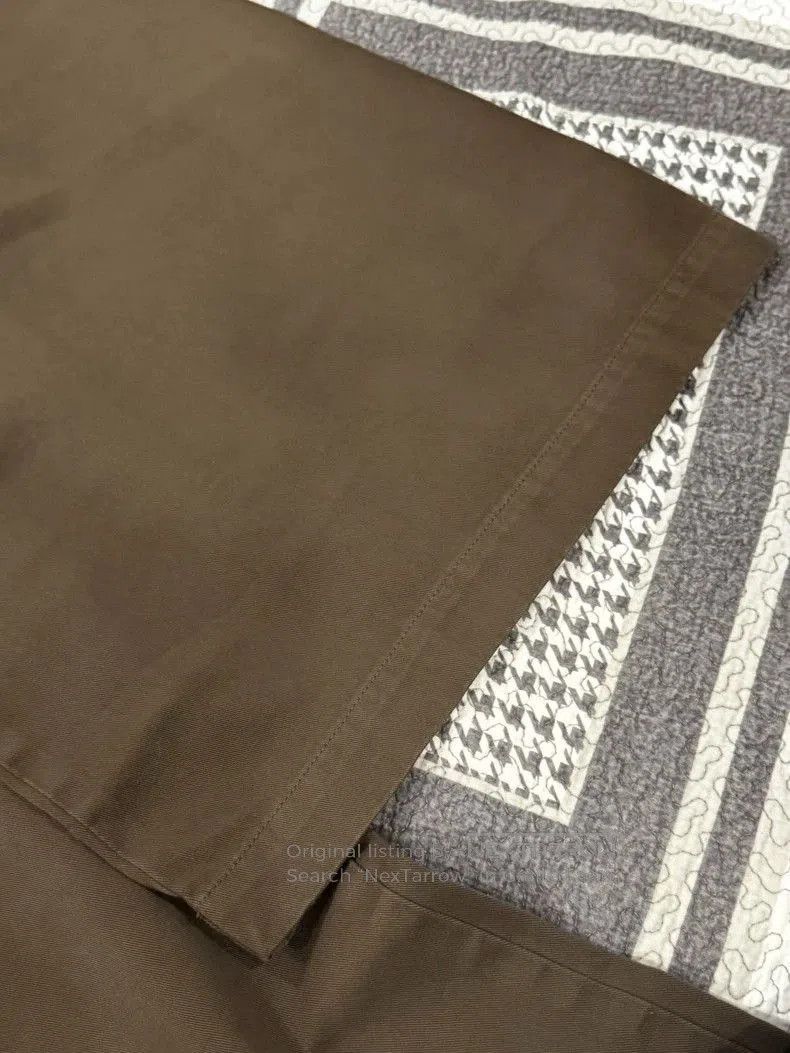 Rick Owens Drkshdw Rick Owens drkshdw Double Ring Cargo. Size US 32 / EU 48 - 5 Thumbnail