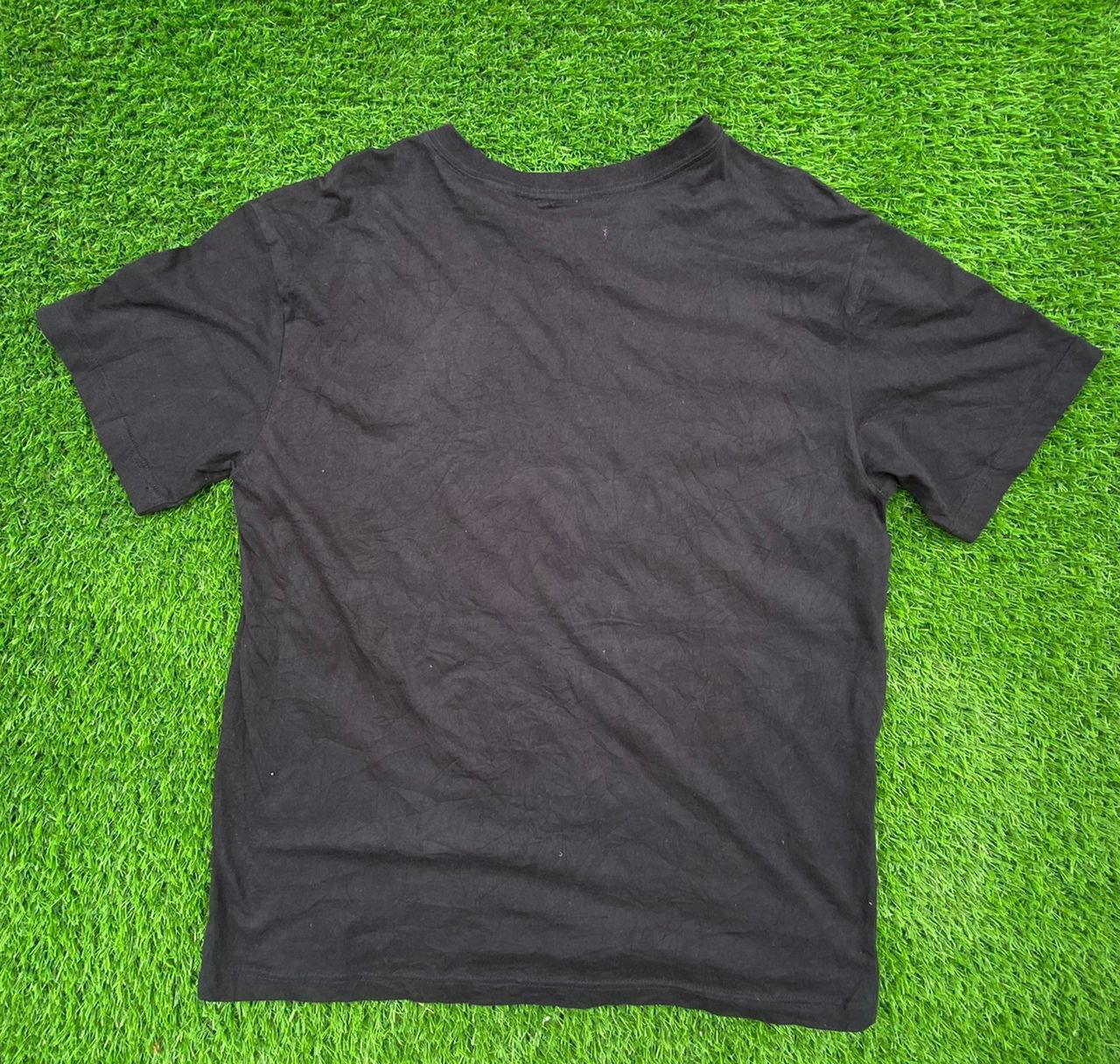Michiko Koshino London Michiko London Koshino Tee Spellout Logo Size US XXL / EU 58 / 5 - 2 Thumbnail