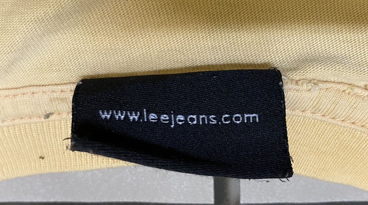 Lee × Vintage Vintage Lee jean made USA Size US L / EU 52-54 / 3 - 13 Thumbnail
