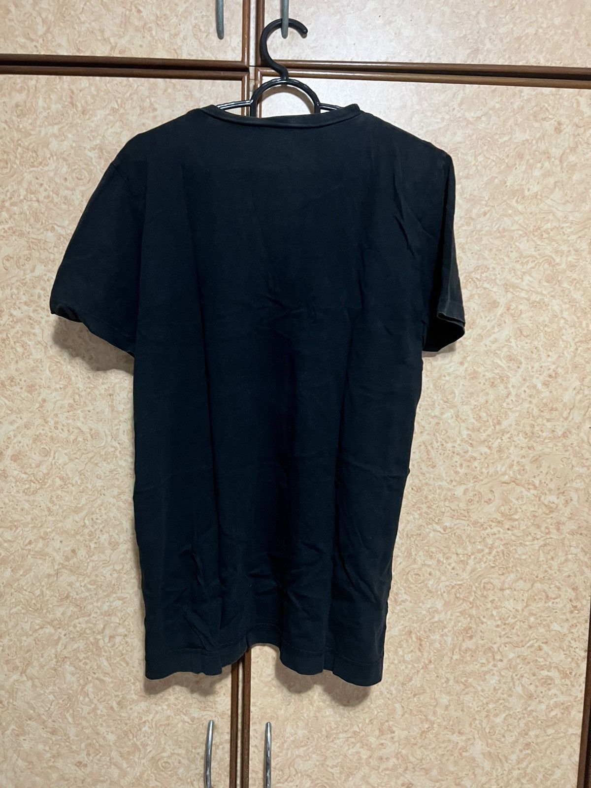 Dries Van Noten Dries Van Noten V Neck Shirt Size US S / EU 44-46 / 1 - 2 Thumbnail