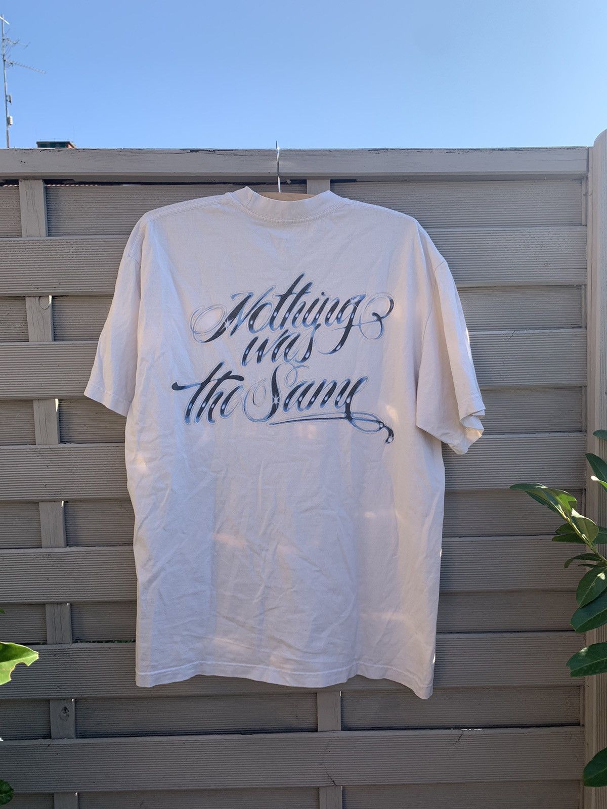 Drake Vintage Retro Rap Drake Related T-shirt Size US L / EU 52-54 / 3 - 3 Thumbnail
