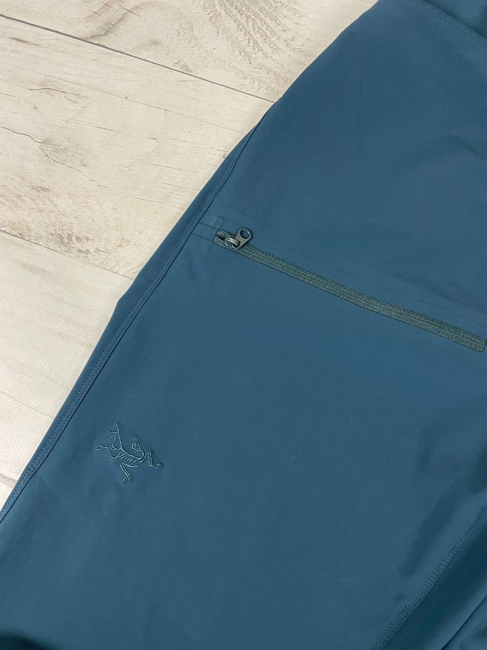 Arc'teryx Arcteryx Sigma SL Pants Cargo Gorpcore Size US 32 / EU 48 - 4 Thumbnail