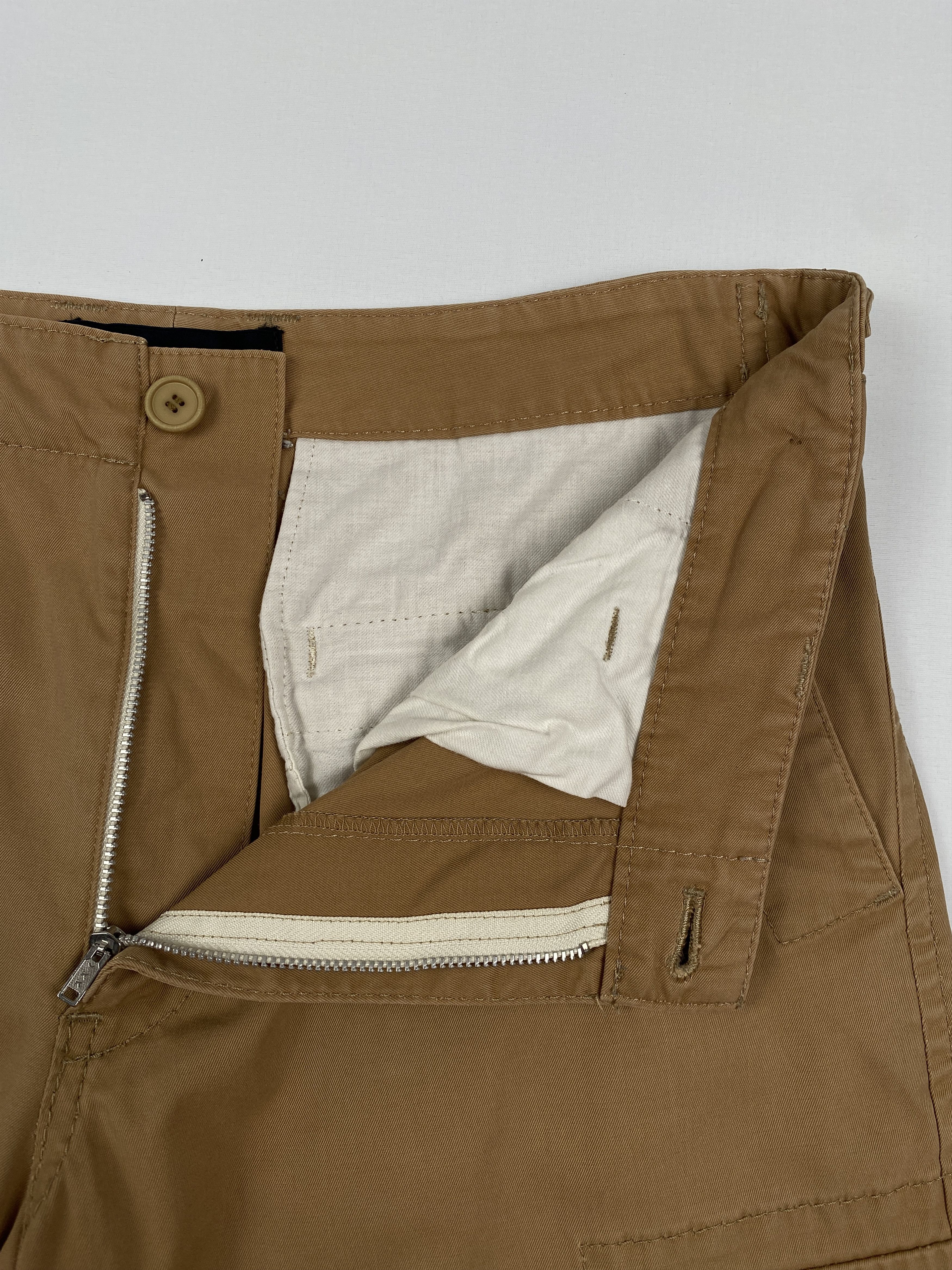 Comme des Garcons Tricot Cargo Shorts Size US 32 / EU 48 - 7 Thumbnail