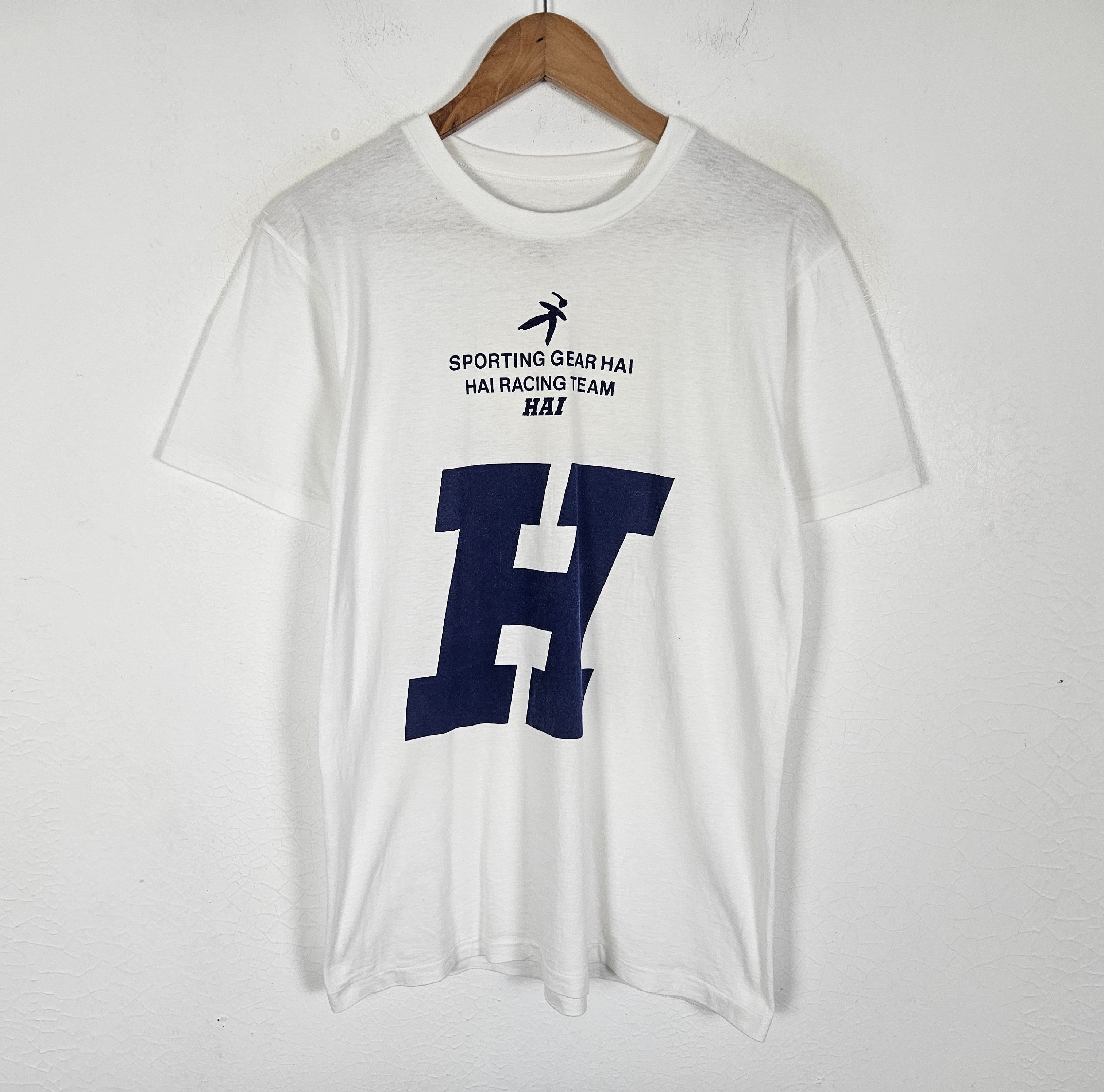 Hai Sporting Gear Hai Sporting Gear shirt Size US M / EU 48-50 / 2 - 2 Thumbnail