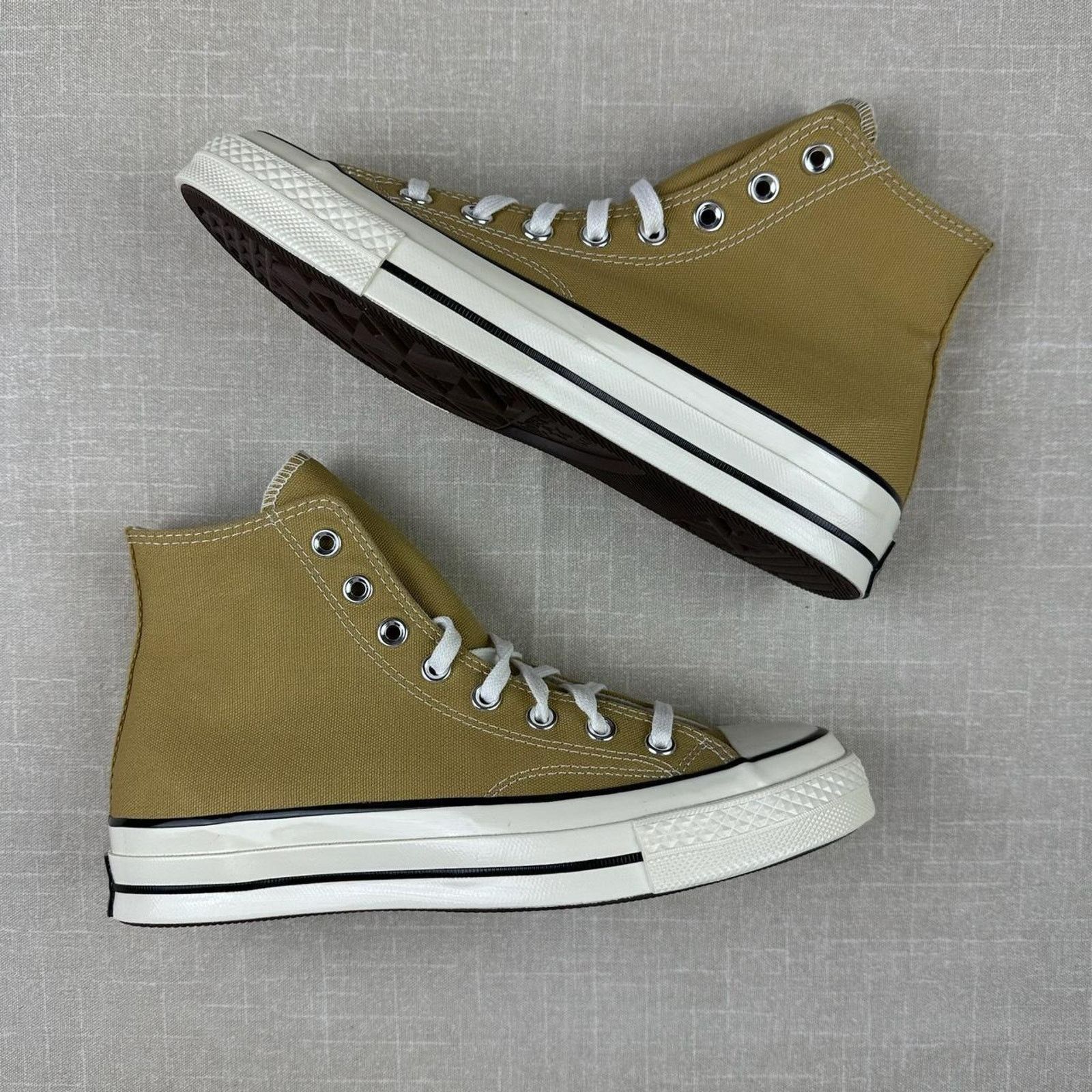 Converse Converse CTA 70 High Vintage Canvas Dunescape 9.5W Size US 9.5 / IT 39.5 - 3 Thumbnail