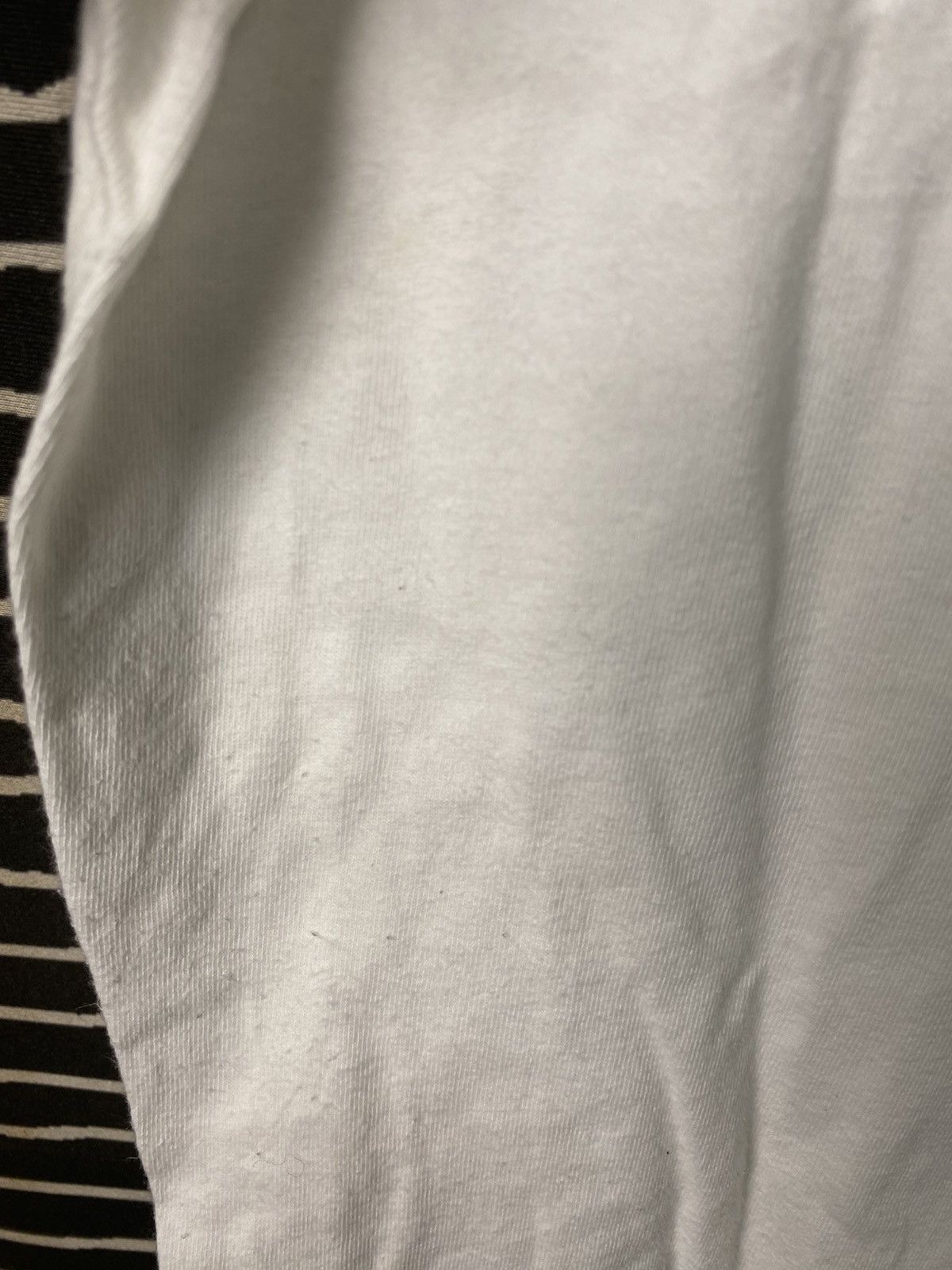 Thrasher Vintage Thrasher Skateboard Magazine Tee White Size US M / EU 48-50 / 2 - 7 Thumbnail