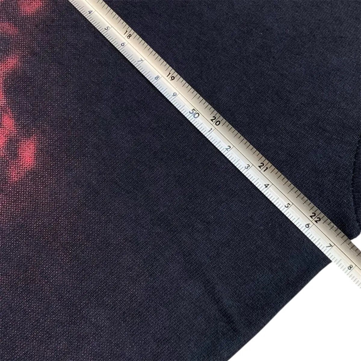 Megadeth Vintage Megadeth The System Has Failed Long Sleeve Size US M / EU 48-50 / 2 - 11 Thumbnail