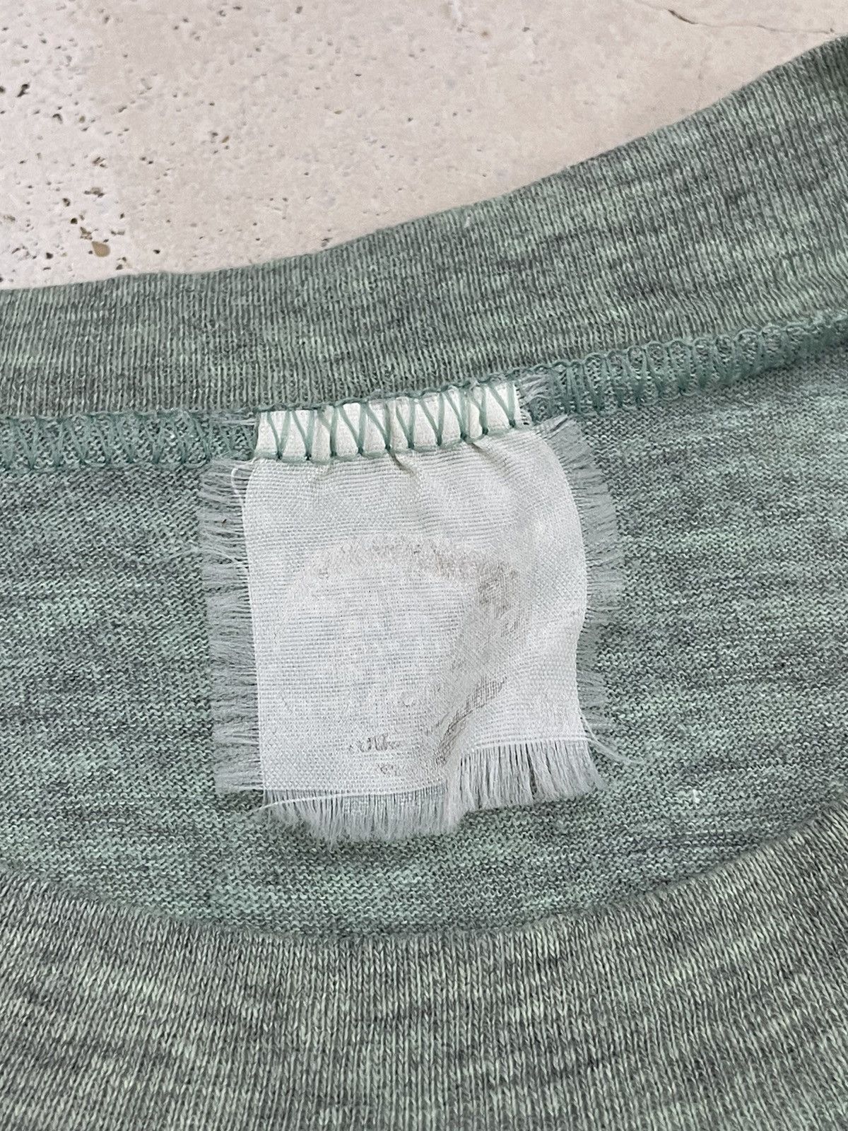 Vintage Vintage Sydney Australia Yacht Sand Cotton Size US M / EU 48-50 / 2 - 12 Thumbnail