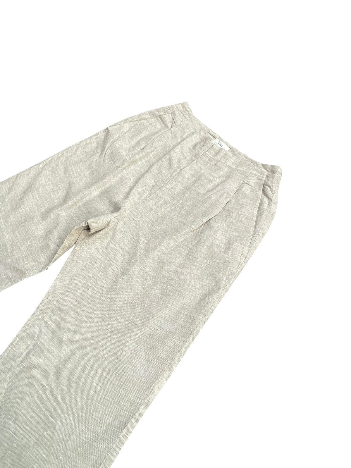 Japanese Brand Vintage Iena Trouser Size 27" / US 4 / IT 40 - 2 Thumbnail