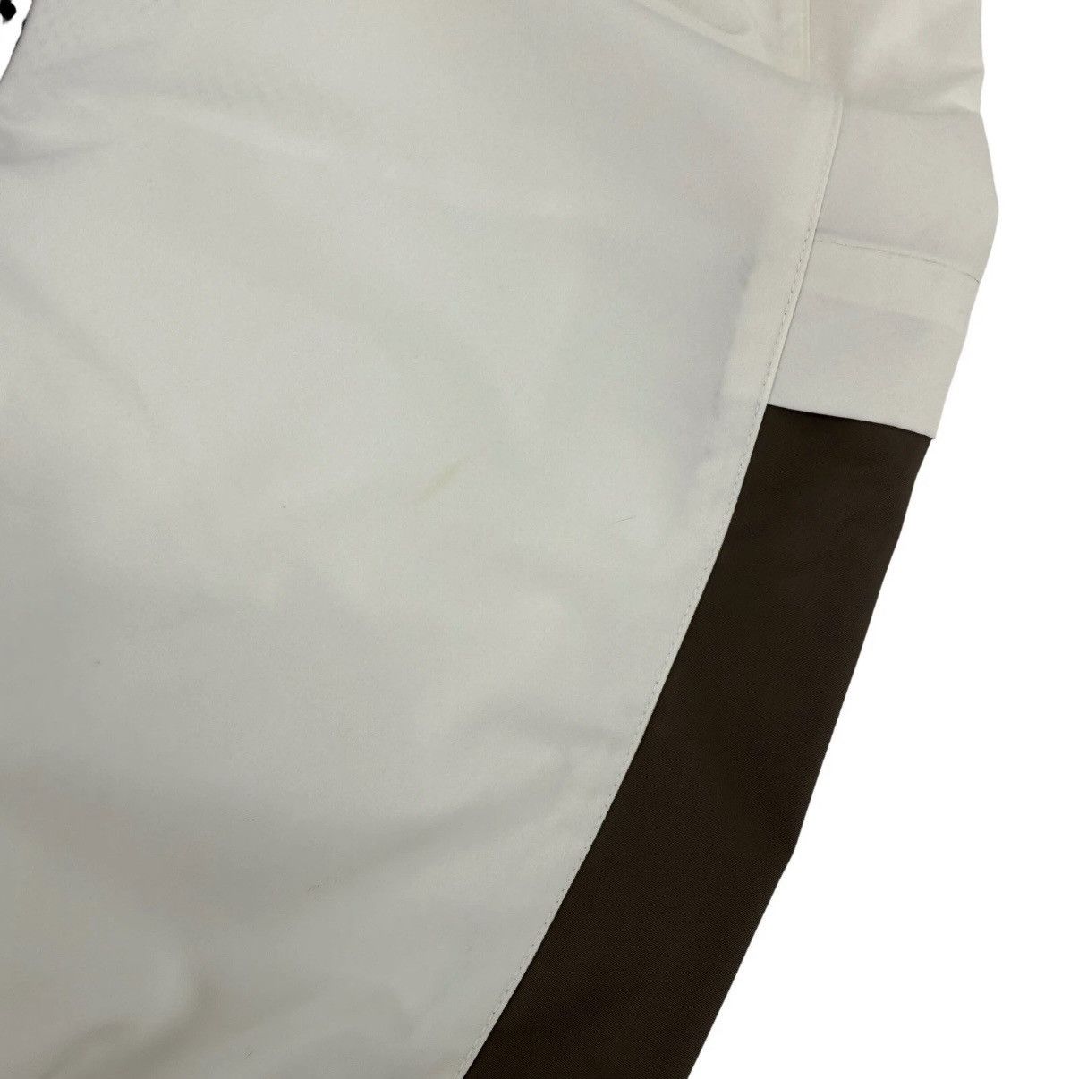 Other Nike x Acronym Woven Pants White Black XXL Techwear CZ4672 Size US 40 / EU 56 - 17 Thumbnail