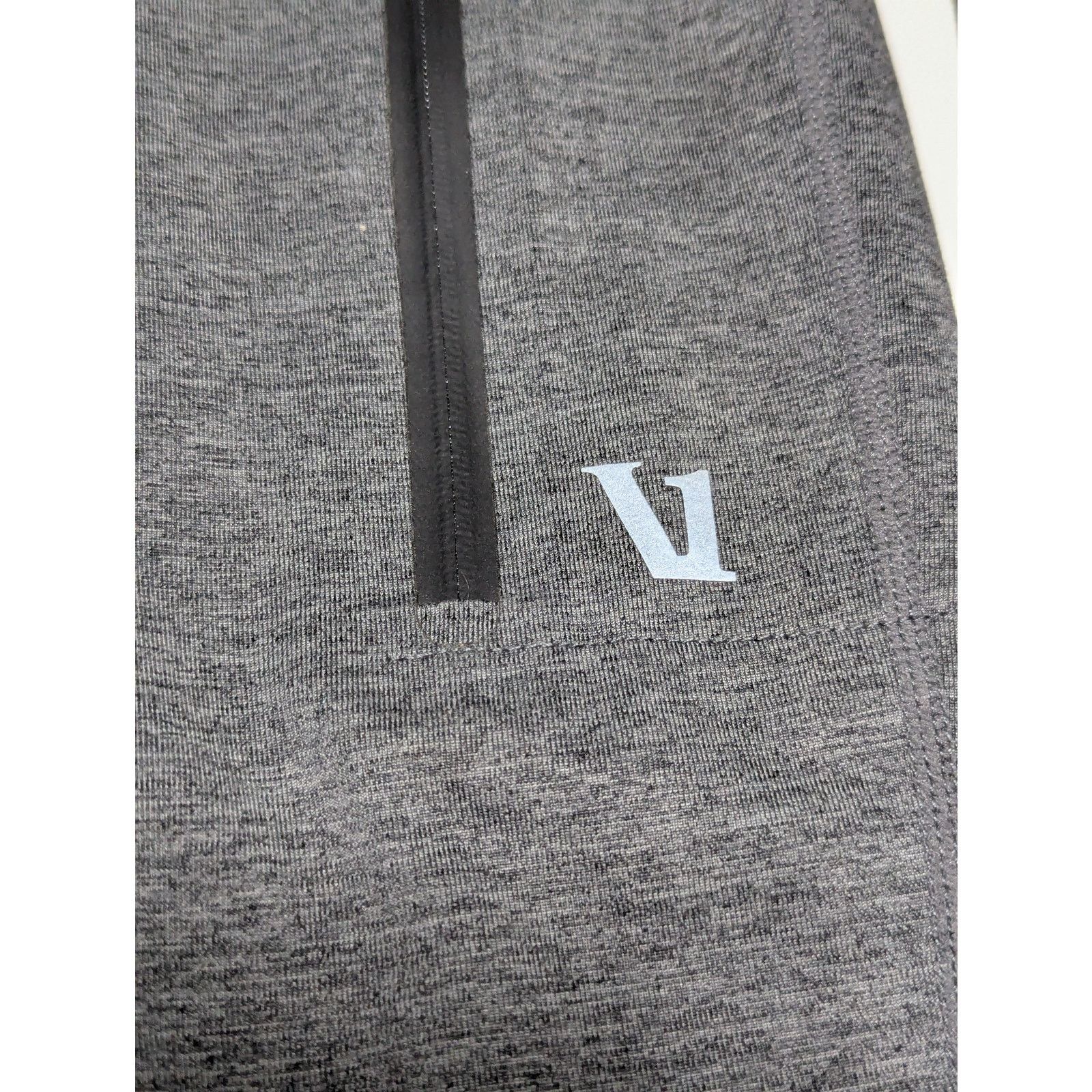 Vuori Vuori Sunday Performance Joggers Charcoal Heather Gray XL Size US 36 / EU 52 - 3 Thumbnail