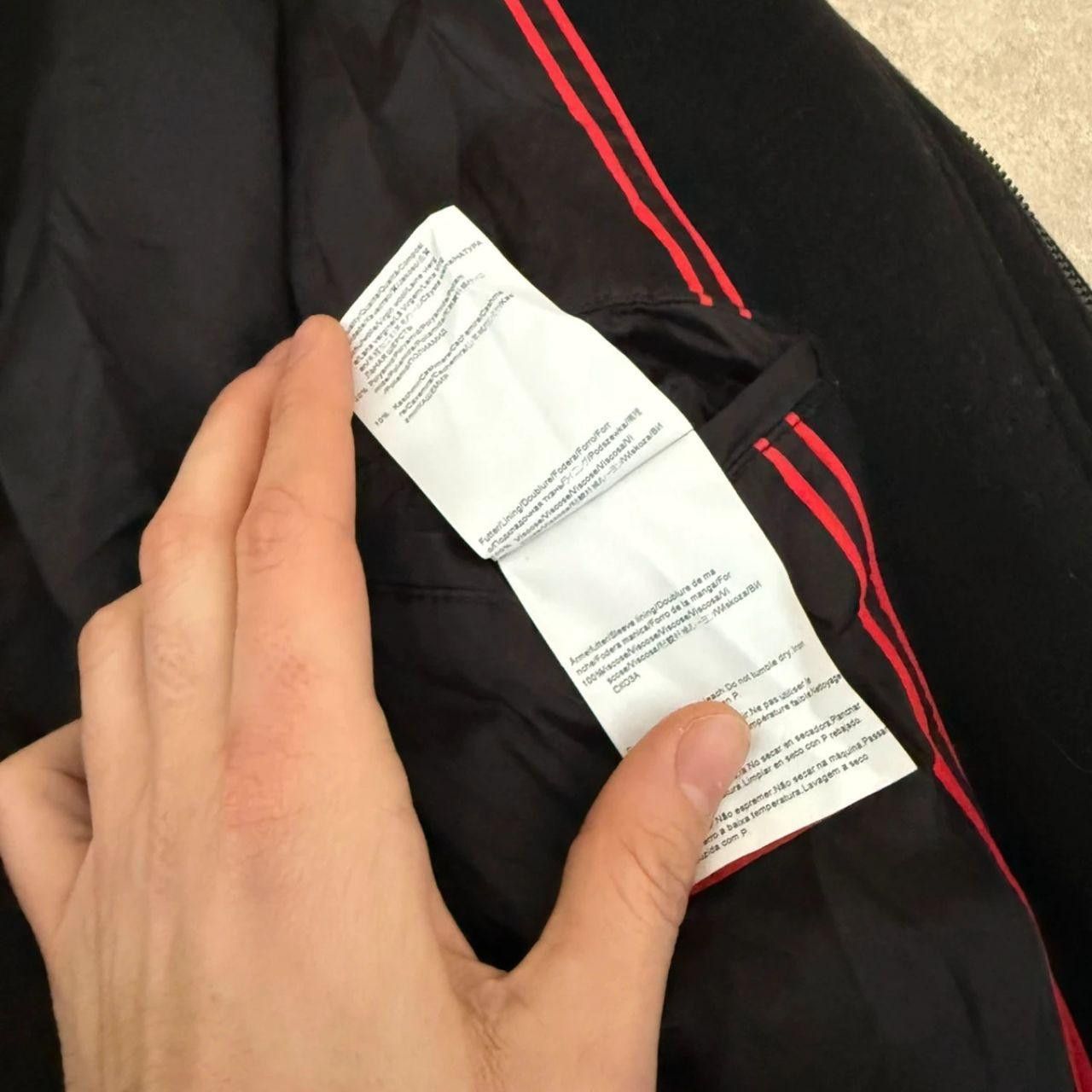 Hugo Boss Hugo Boss Vintage 90s Cashmere Coat Black Size US XL / EU 56 / 4 - 7 Thumbnail