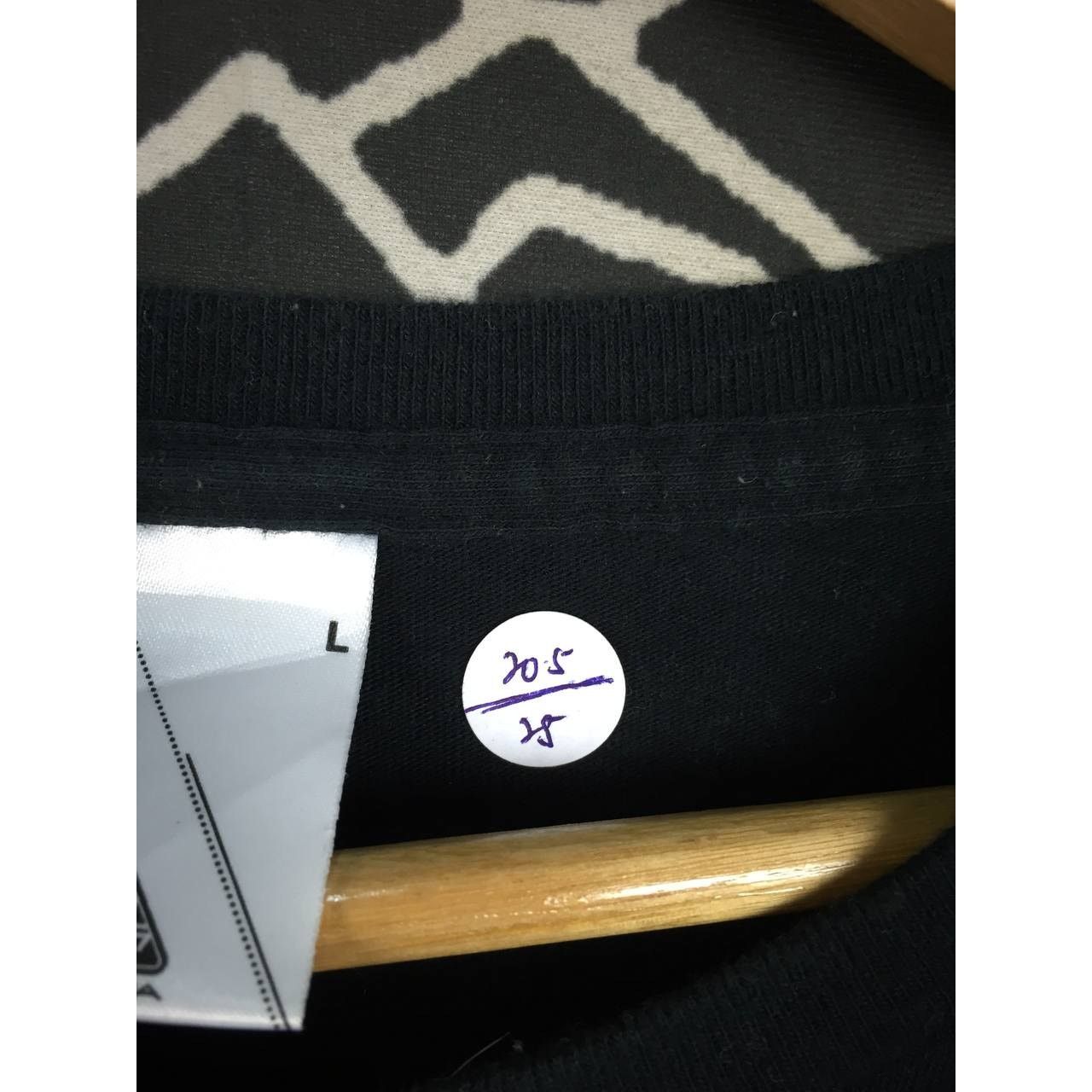 Band Tees × Japanese Brand Radwimps Japanese Rock Band Anti Anti Generation Tour Tee Size US L / EU 52-54 / 3 - 11 Thumbnail