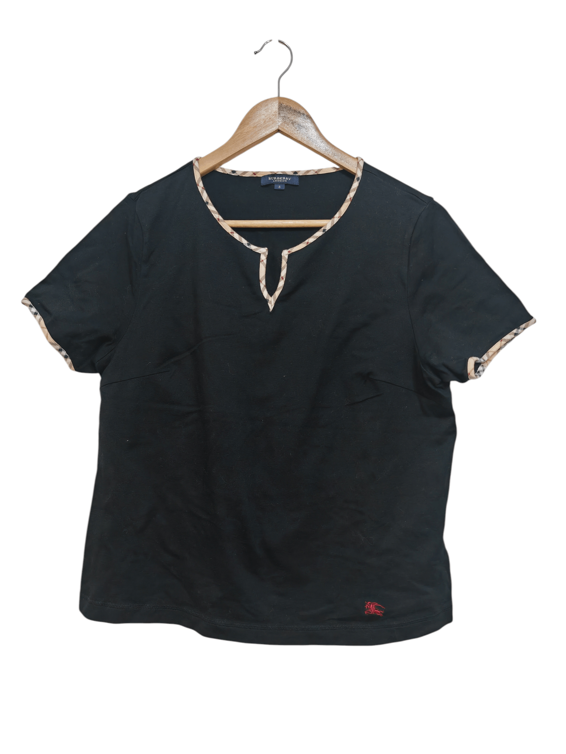 Burberry 🔥Burberry London Crop Top Size XS / US 0-2 / IT 36-38 - 1 Thumbnail