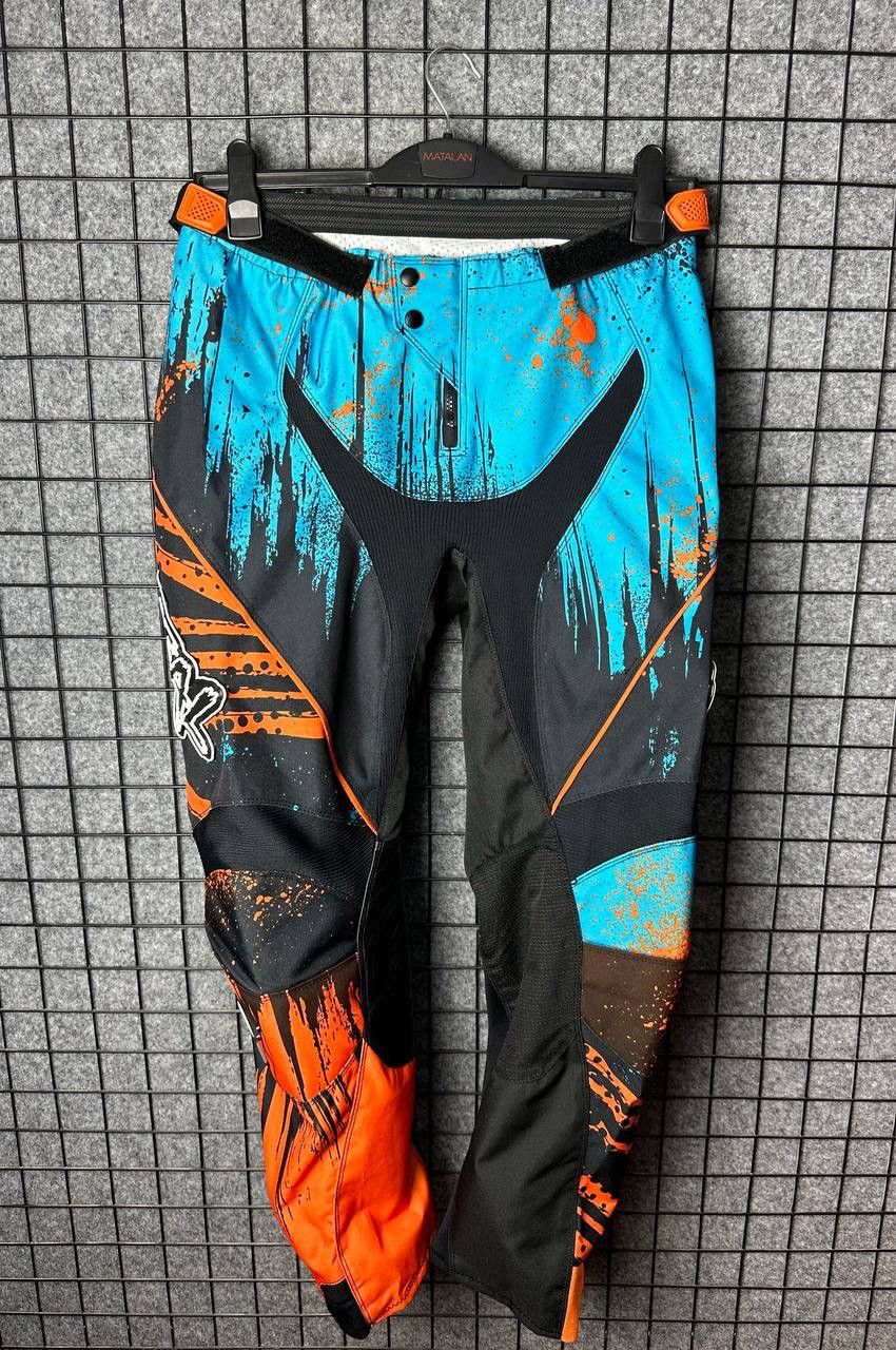 O'Neill Vintage Oneal Moto racing suit biker wear size Large Size US L / EU 52-54 / 3 - 10 Thumbnail