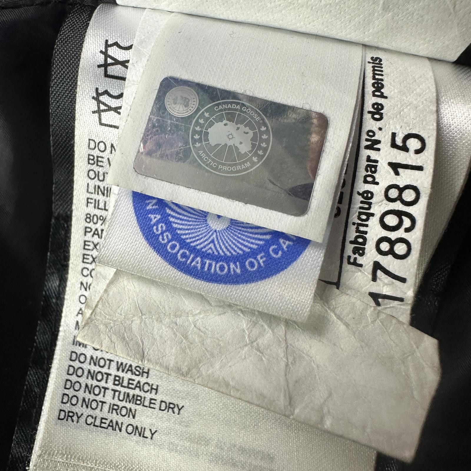 Canada Goose Canada Goose Ladies Rideau Size M Size M / US 6-8 / IT 42-44 - 10 Thumbnail