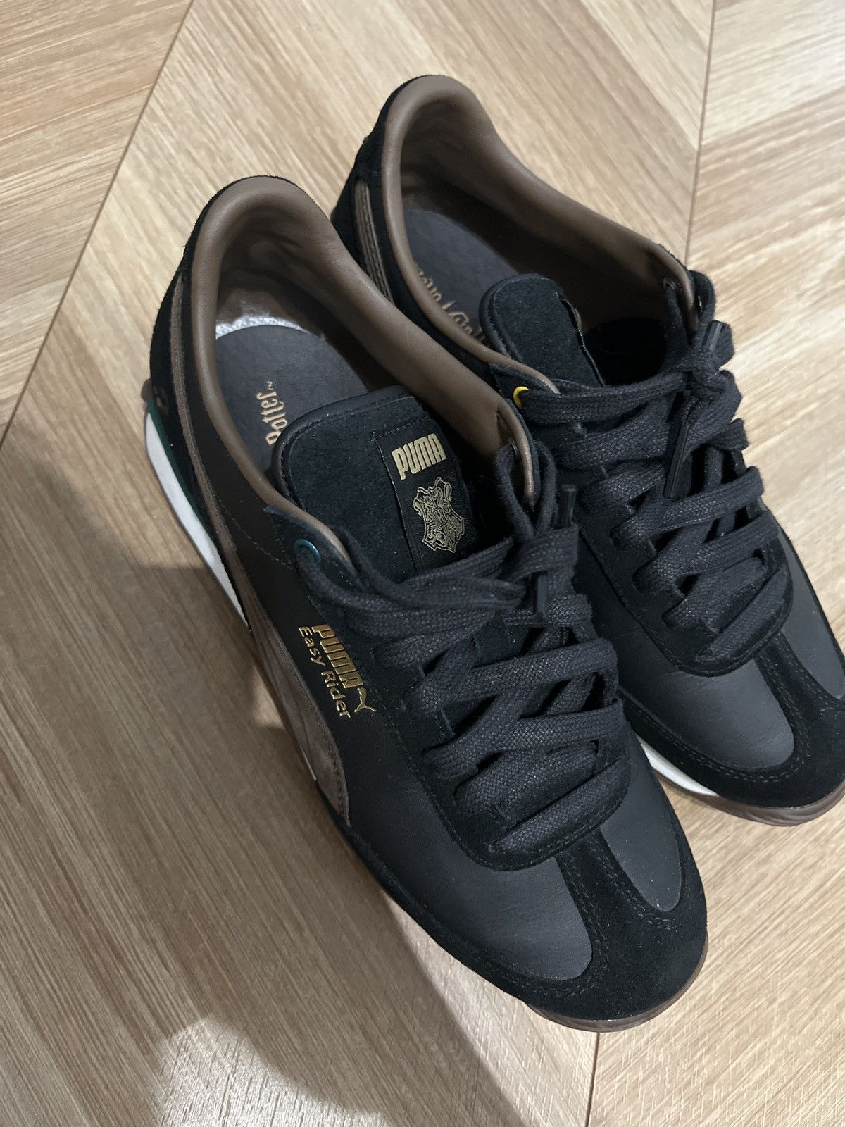 Puma Puma x Harry Potter Size US 8 / IT 38 - 6 Thumbnail
