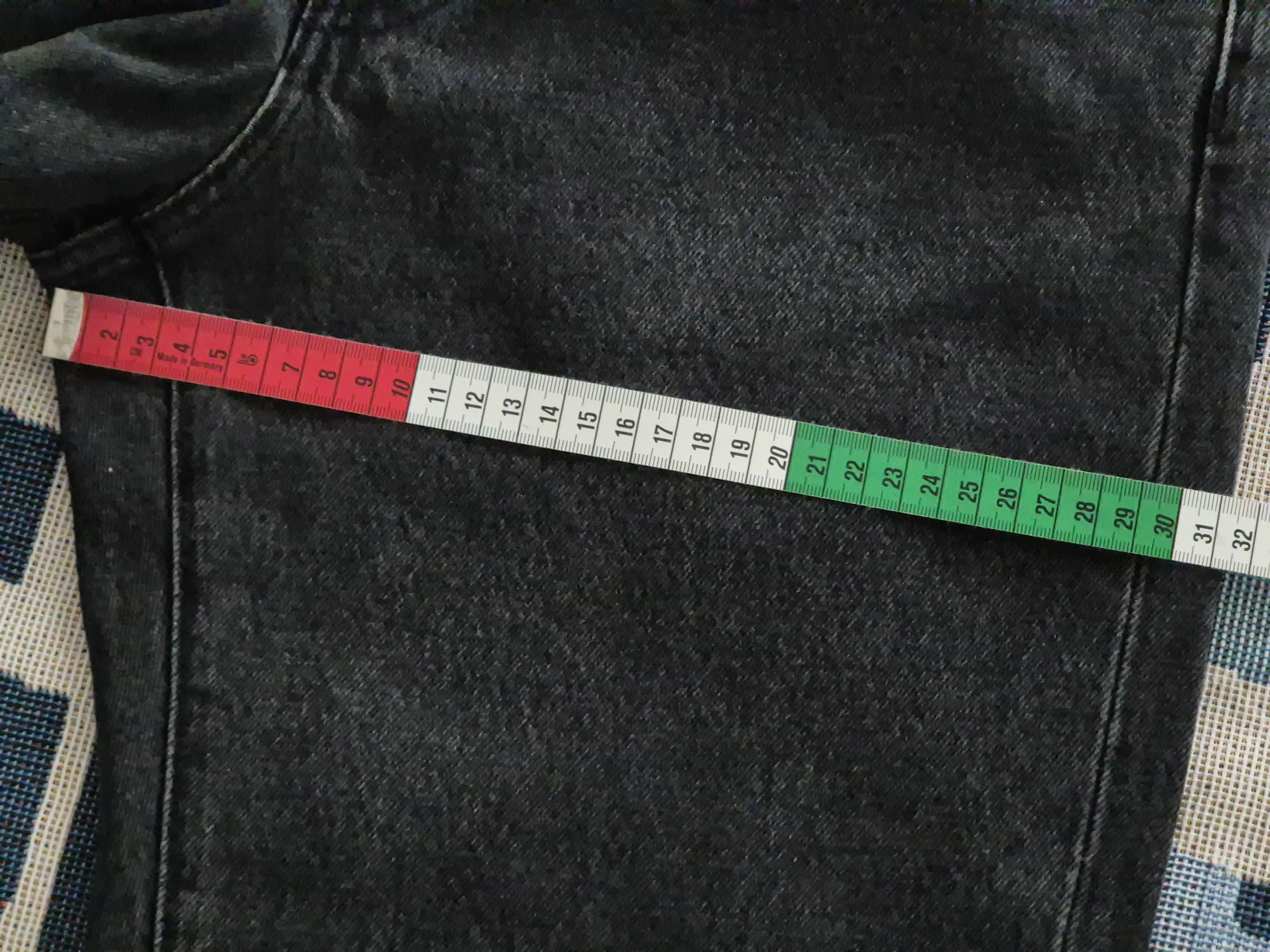Moncler Moncler relaxed-fit jeans Size US 30 / EU 46 - 6 Thumbnail