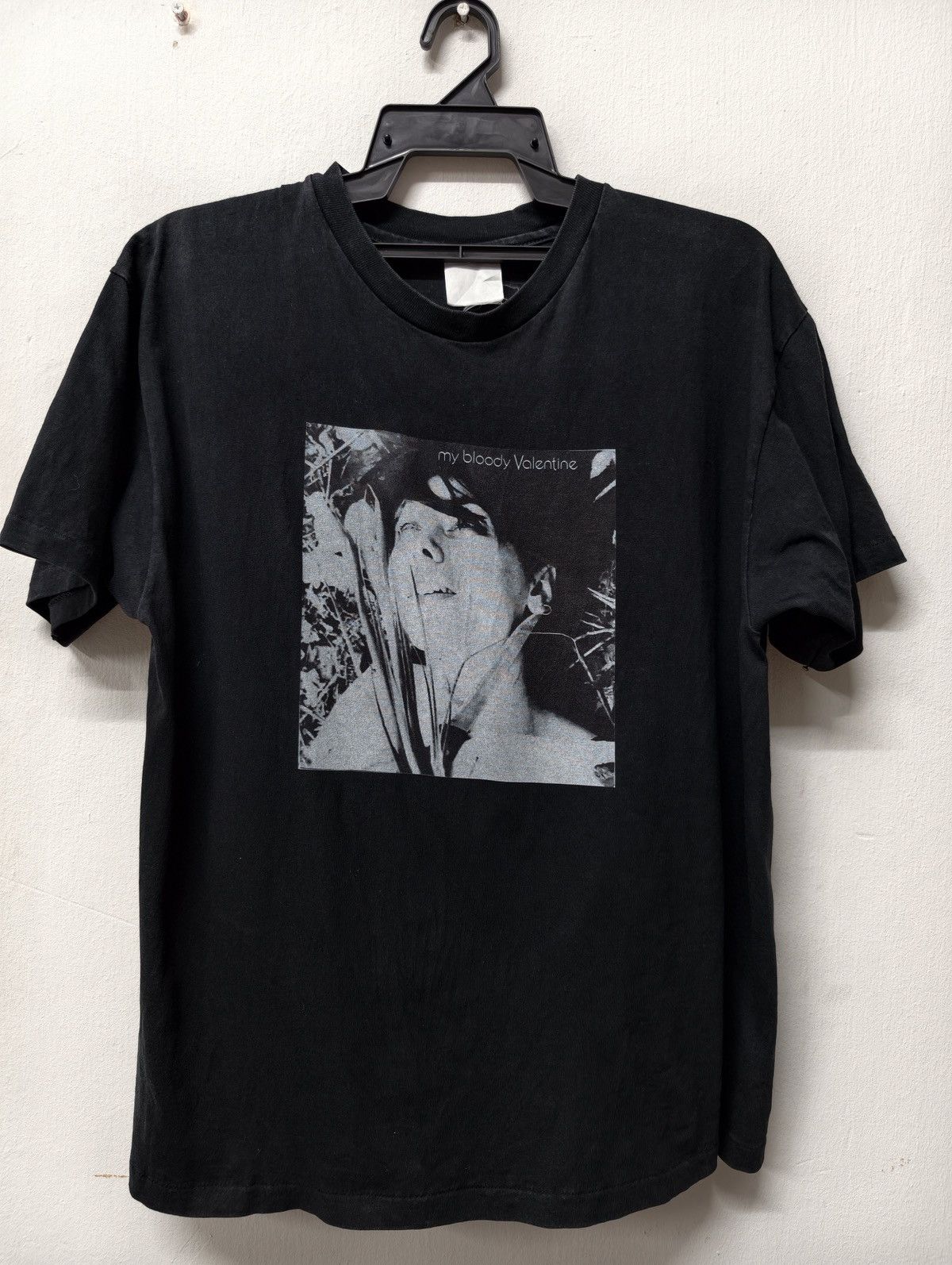 Band Tees My bloody valentine Tee Size US L / EU 52-54 / 3 - 1 Thumbnail