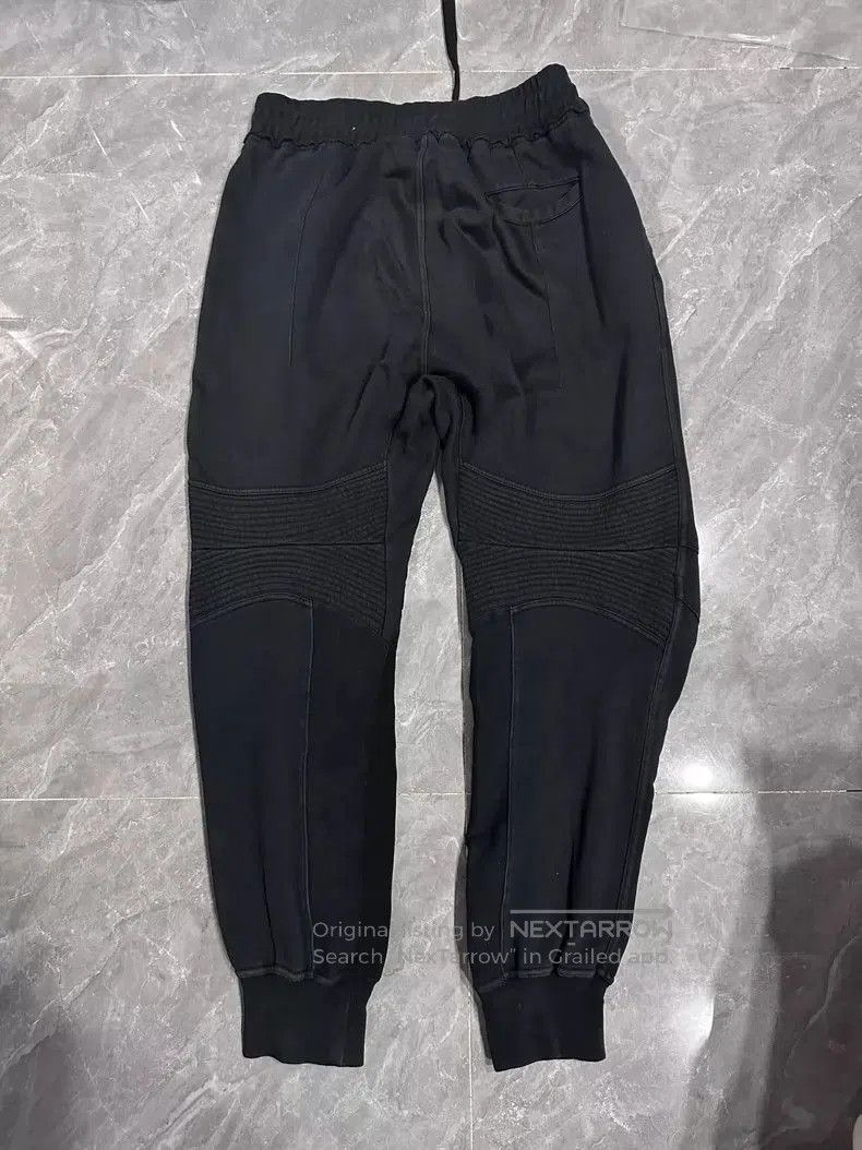 Haider Ackermann Haider Ackermann Perth Jogger Pants . Size US 32 / EU 48 - 2 Thumbnail