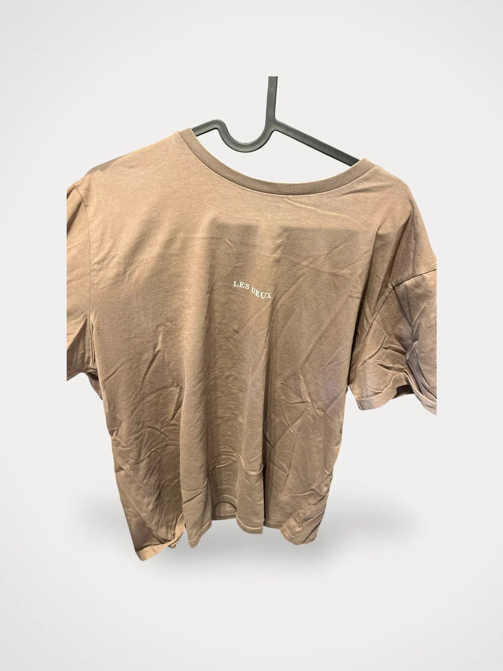 Les Deux Les Deux T-shirt Size US L / EU 52-54 / 3 - 1 Thumbnail