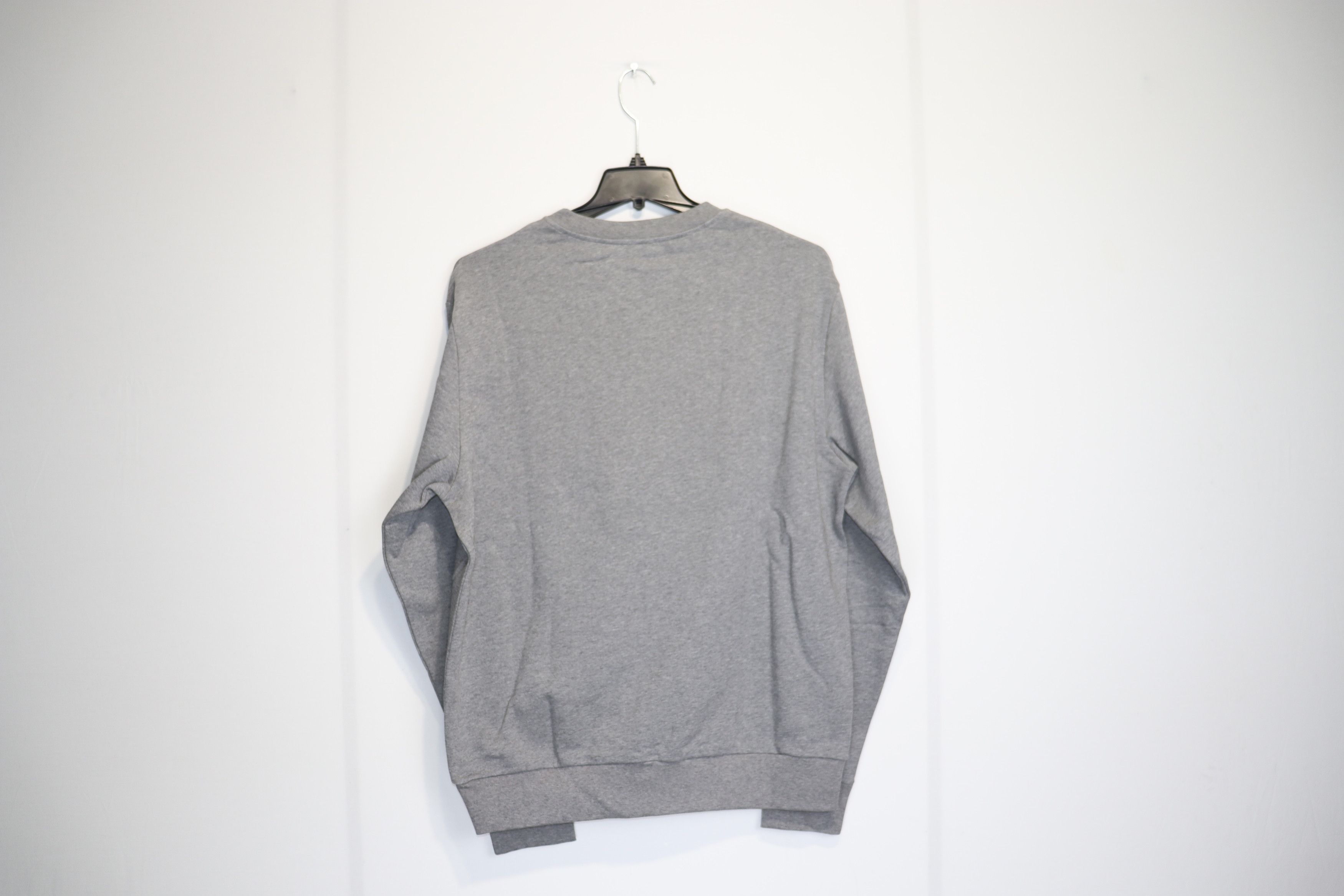 Balmain o1rshd1 Sweatshirt in Grey Size US M / EU 48-50 / 2 - 7 Thumbnail