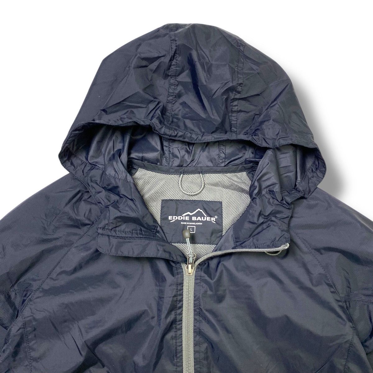 Eddie Bauer × Gear for Sports Vintage Eddie Bauer Light jacket Size US M / EU 48-50 / 2 - 4 Thumbnail