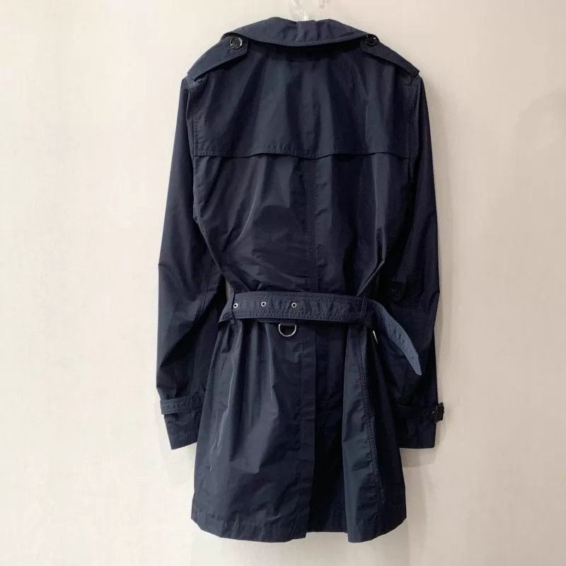 Burberry BURBERRY Trench Coat M Size M / US 6-8 / IT 42-44 - 4 Thumbnail